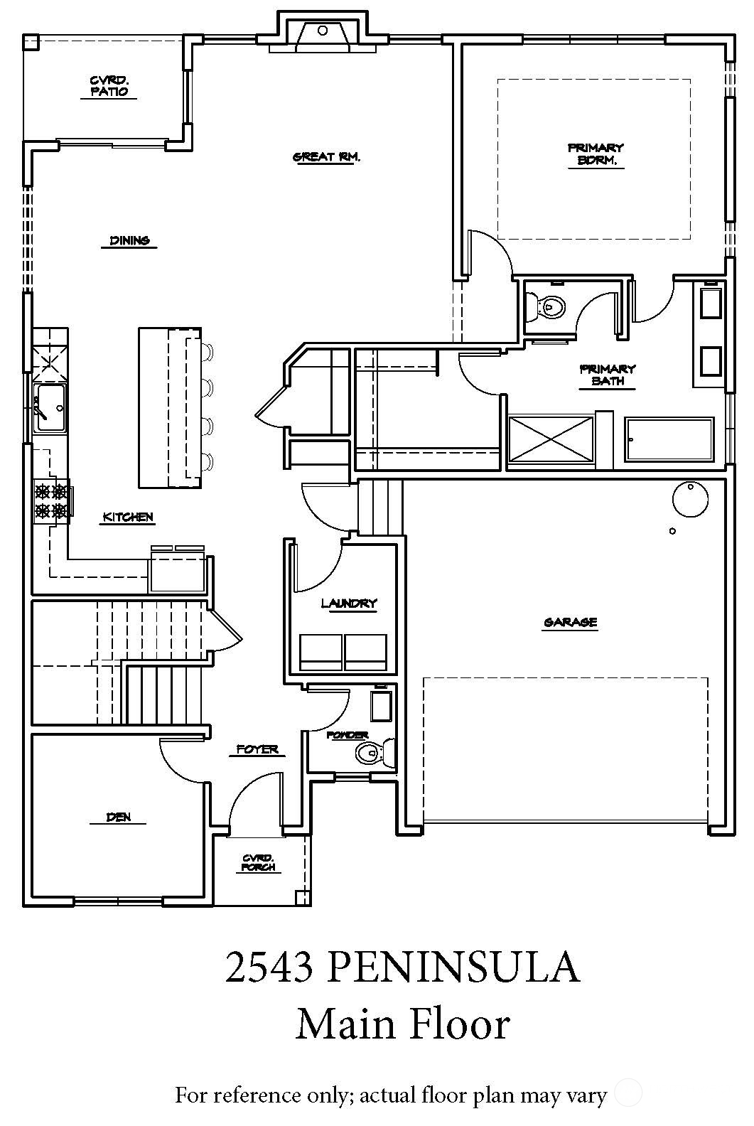 325 Sw Fairway Drive Property Photo 11