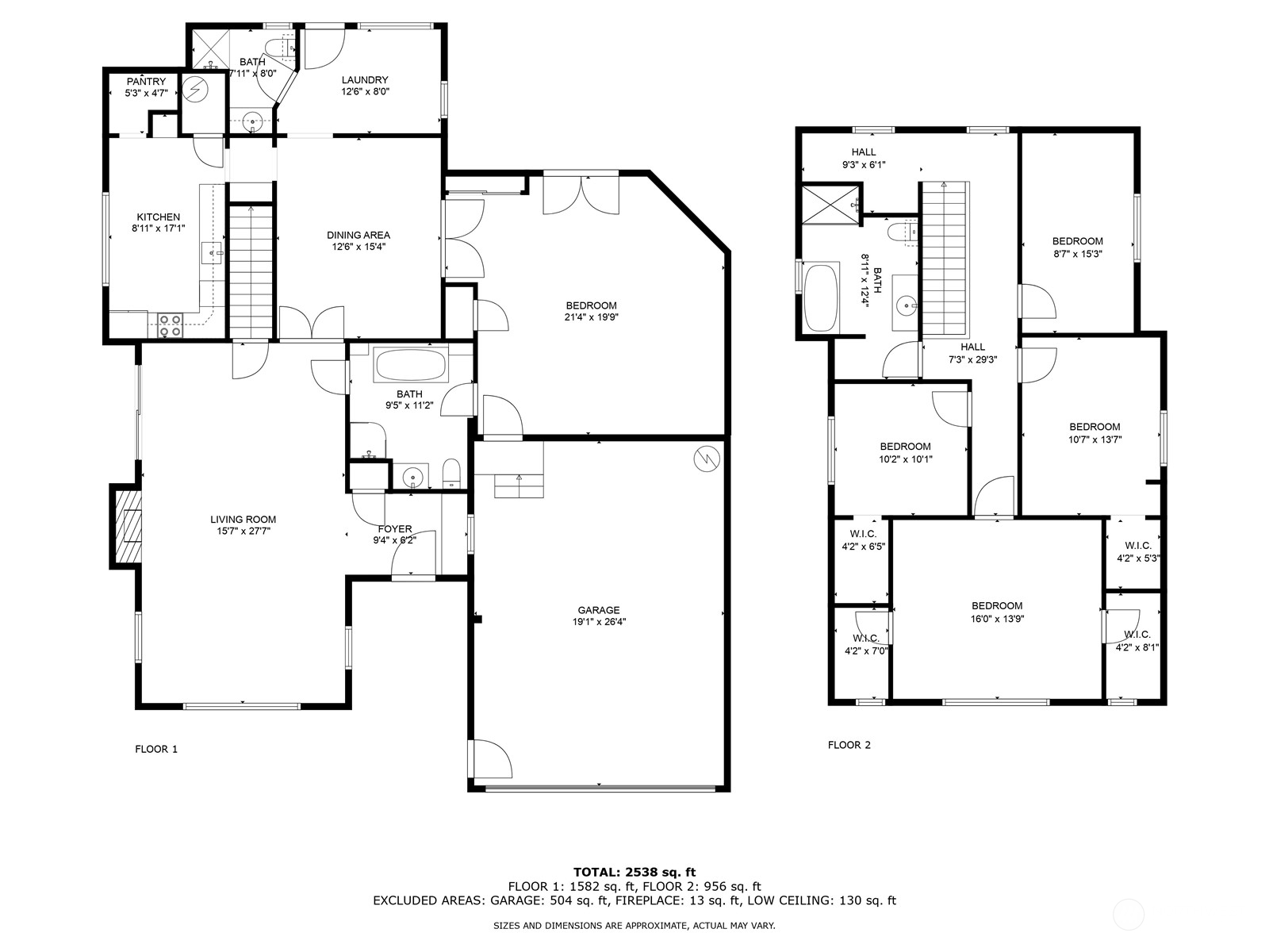 634 Nw St Helens Property Photo 5