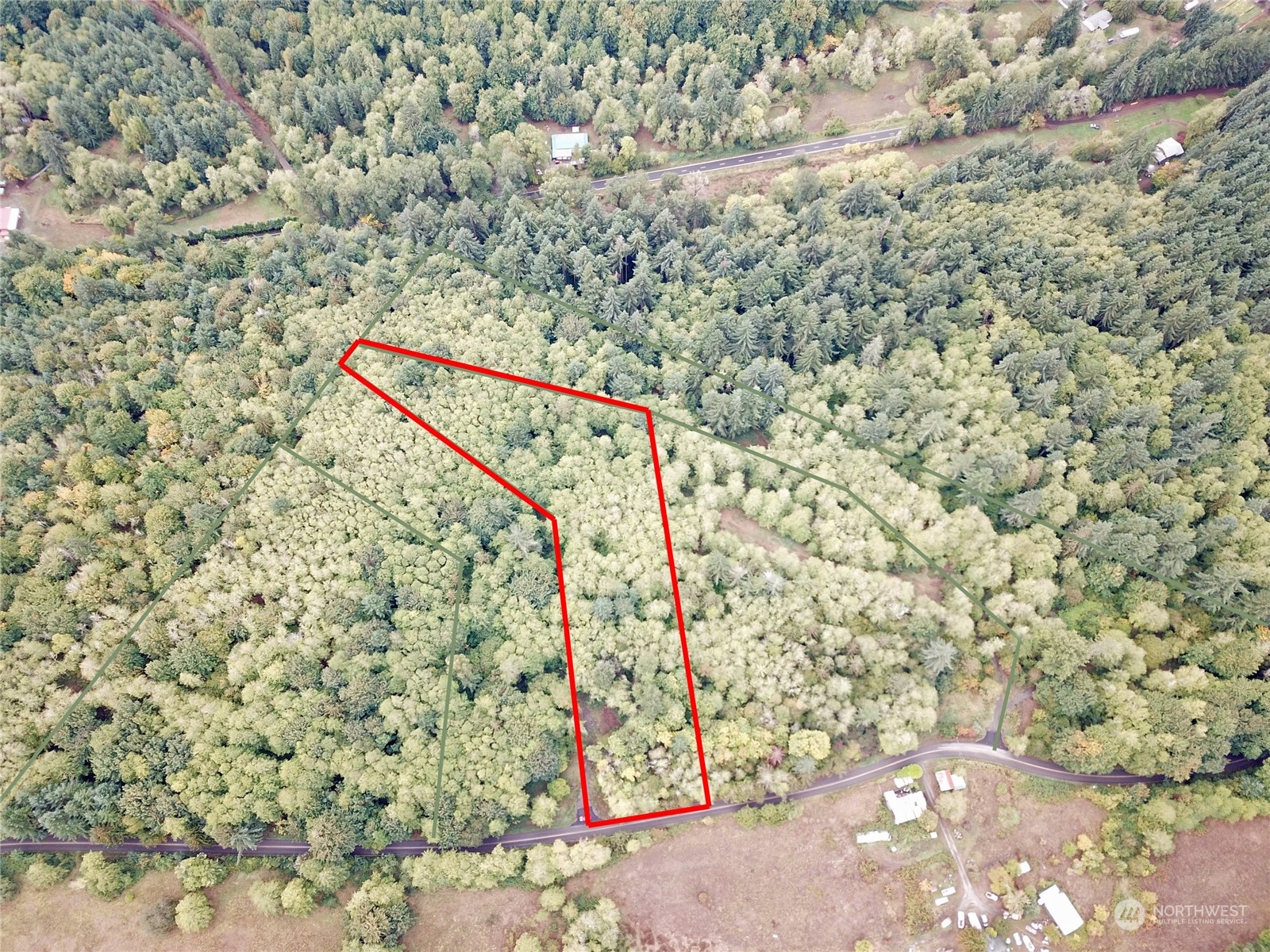 10943 Lundeen Road Property Photo 1