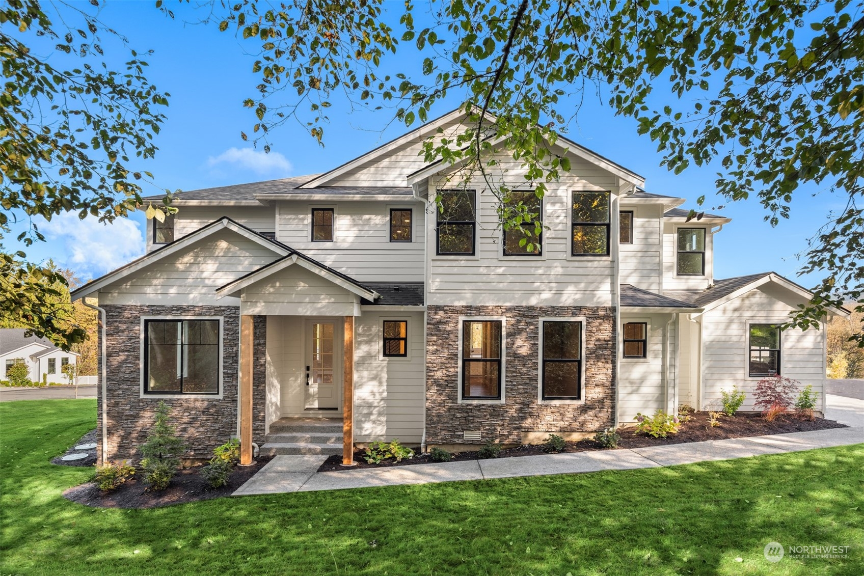 15814 201st Place Property Photo