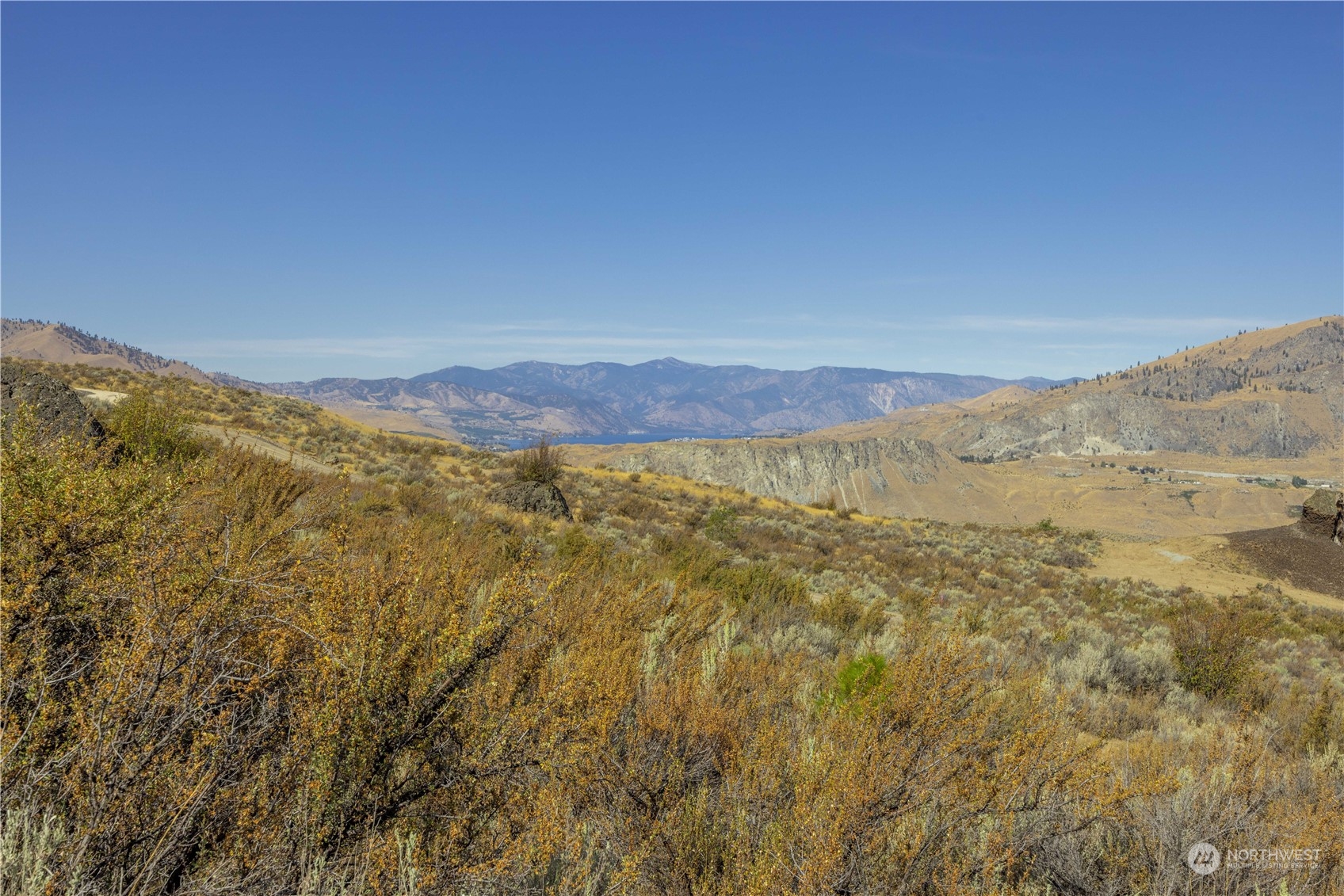 0 Lot 4 Mcneil Canyon Road Property Photo 1