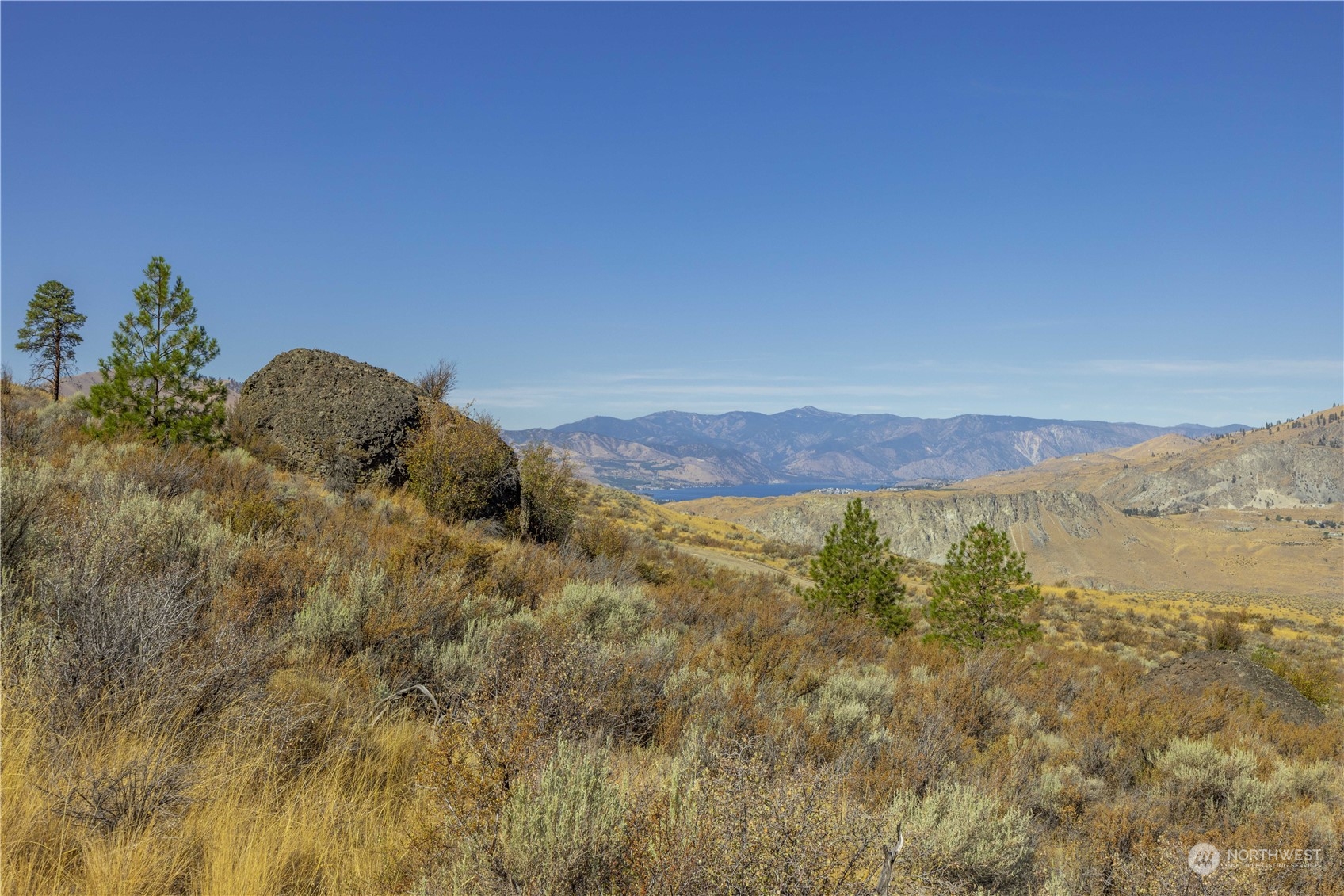 0 Lot 4 Mcneil Canyon Road Property Photo 2