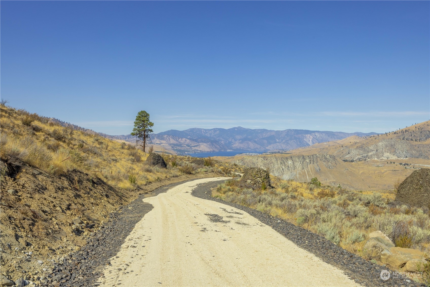 0 Lot 4 Mcneil Canyon Road Property Photo 3