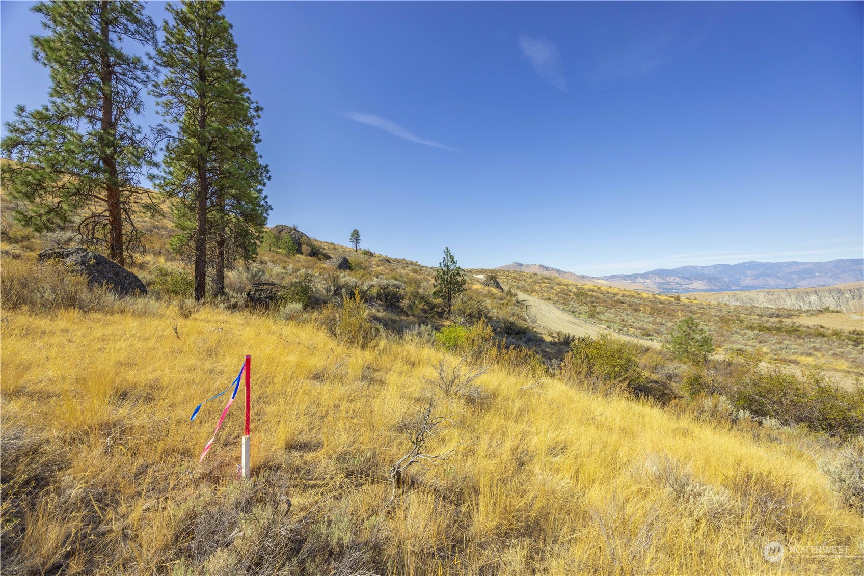 0 Lot 4 Mcneil Canyon Road Property Photo 4