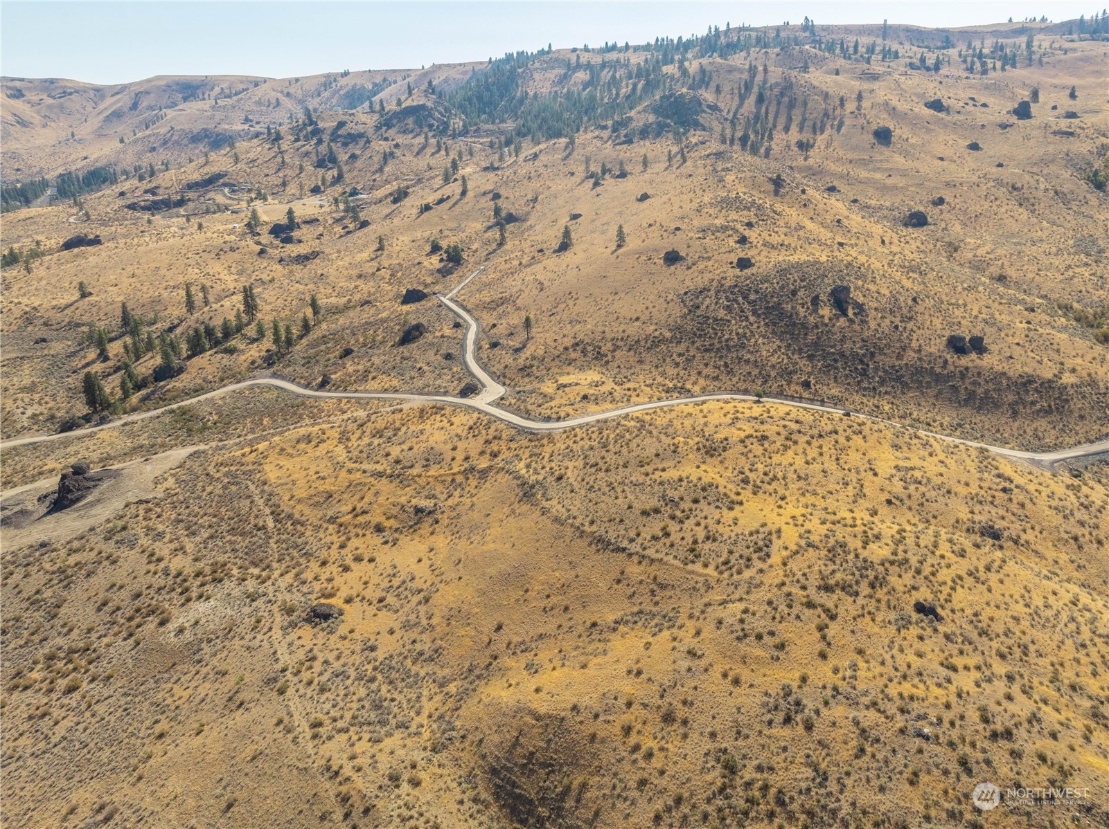 0 Lot 4 Mcneil Canyon Road Property Photo 5