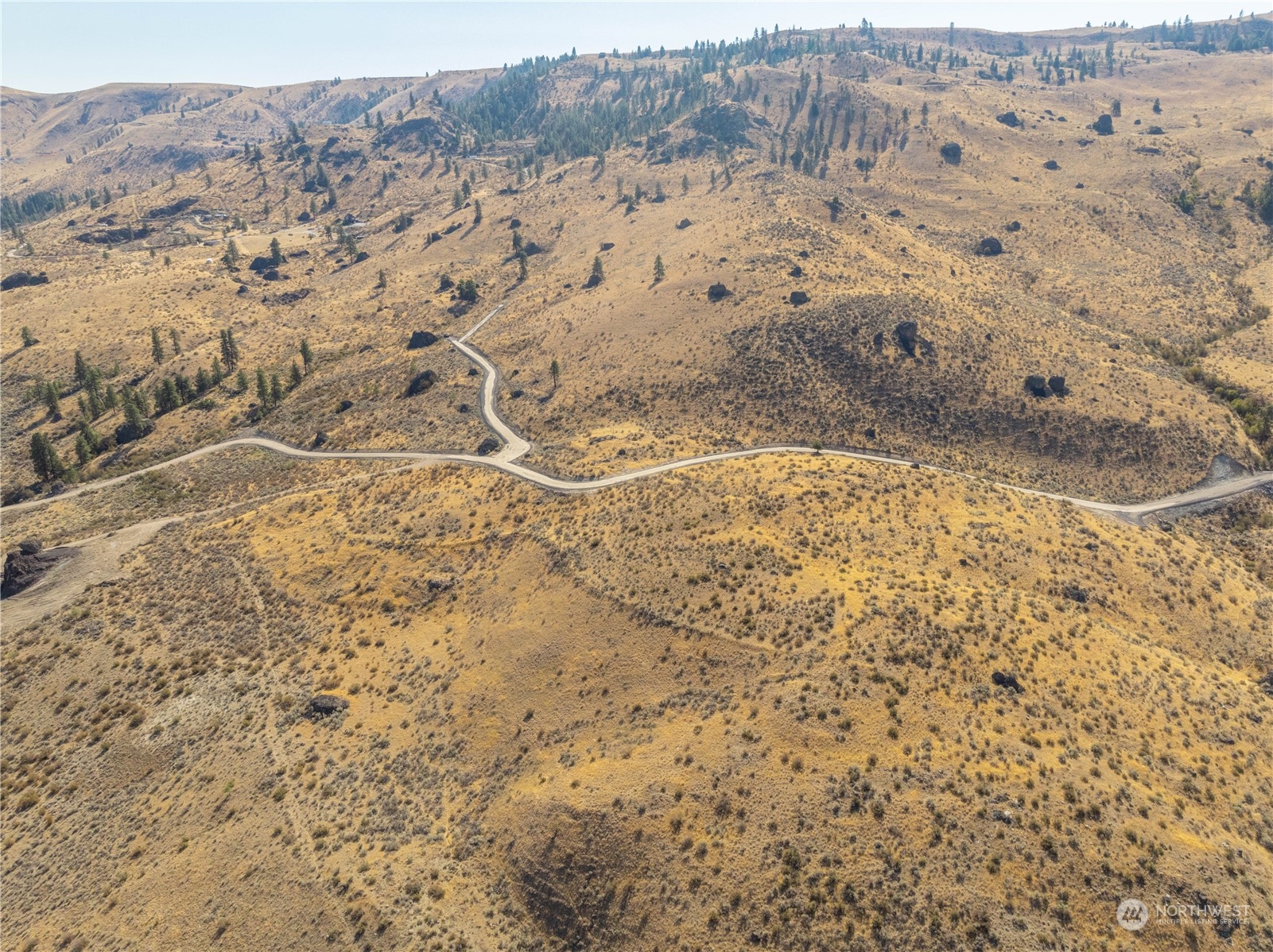0 Lot 4 Mcneil Canyon Road Property Photo 6