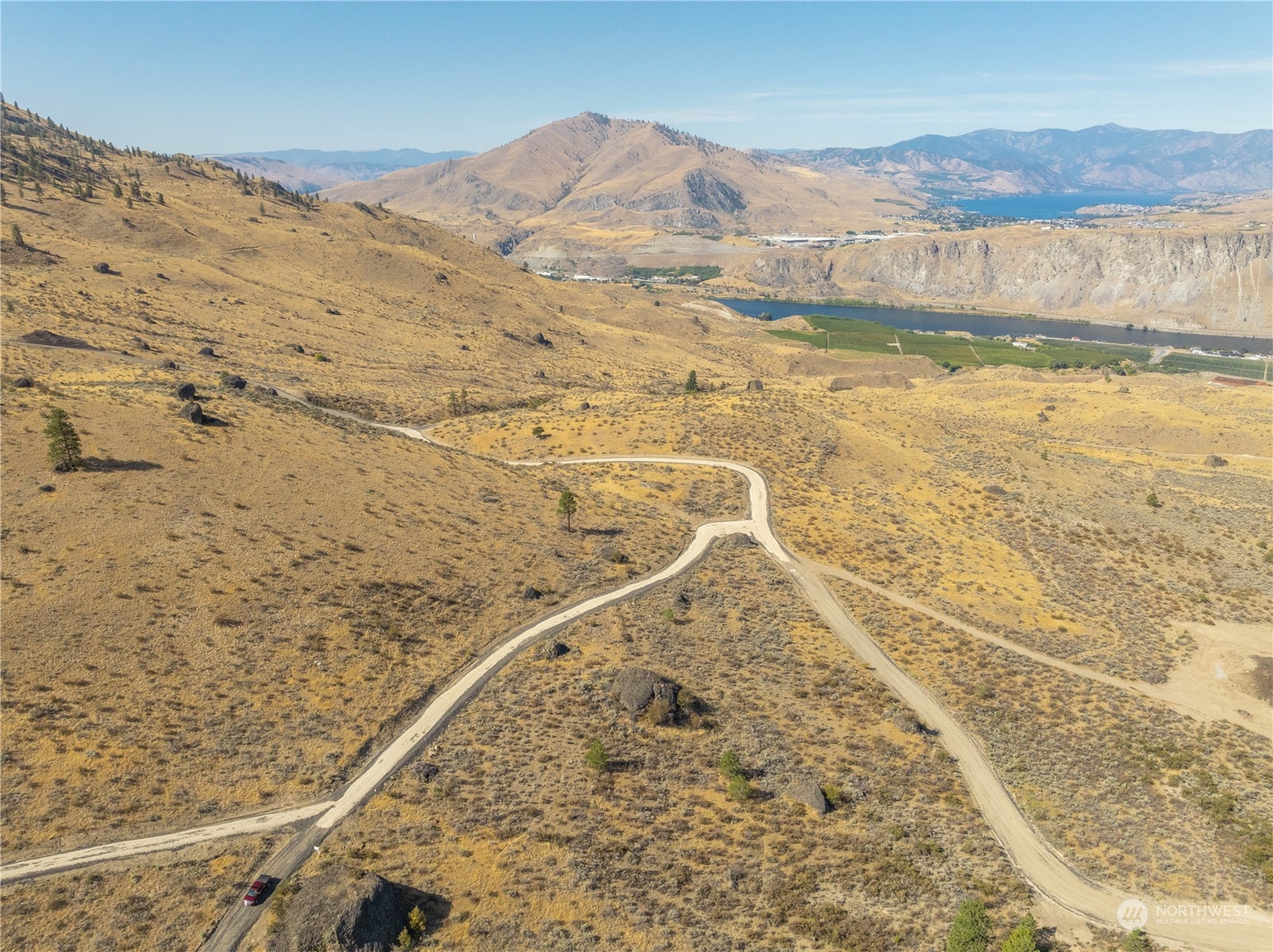 0 Lot 4 Mcneil Canyon Road Property Photo 7