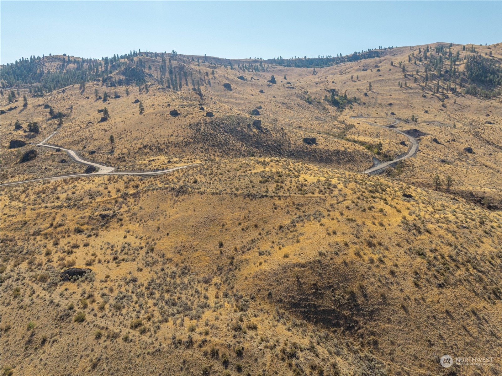 0 Lot 4 Mcneil Canyon Road Property Photo 8