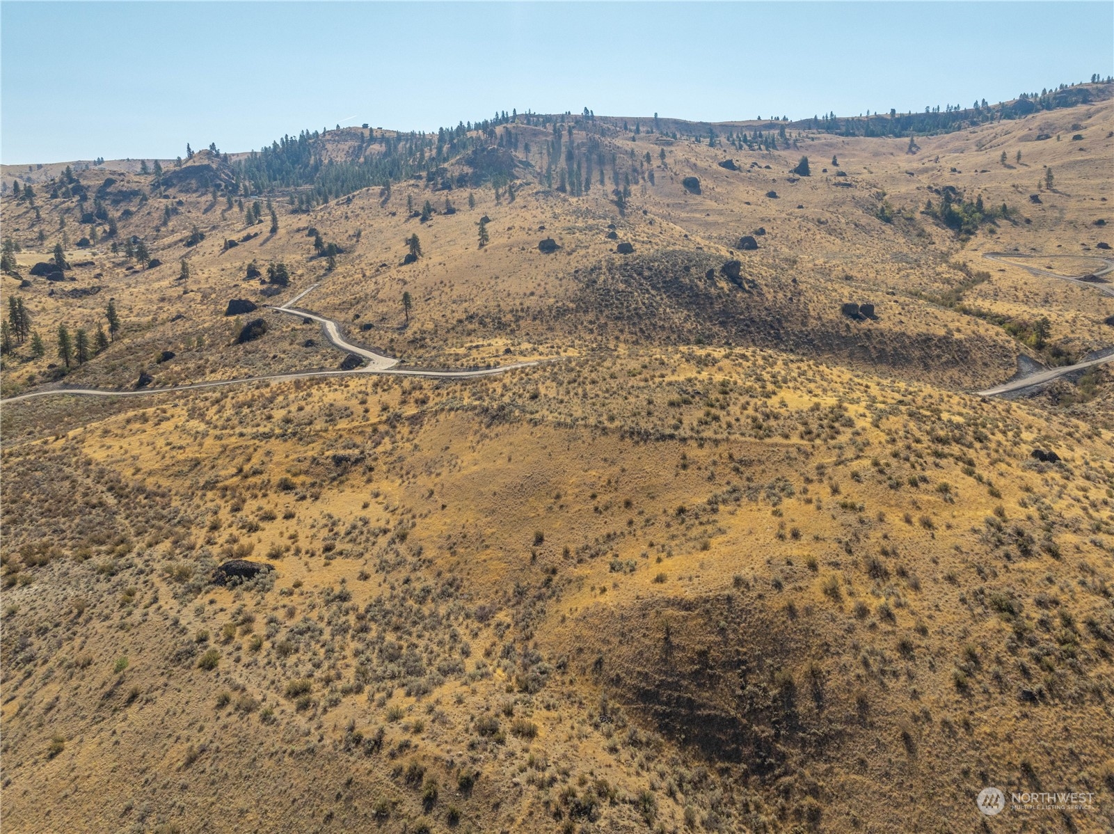 0 Lot 4 Mcneil Canyon Road Property Photo 9