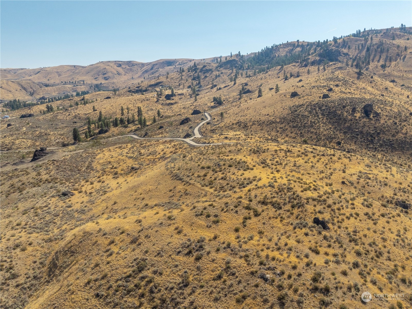 0 Lot 4 Mcneil Canyon Road Property Photo 10