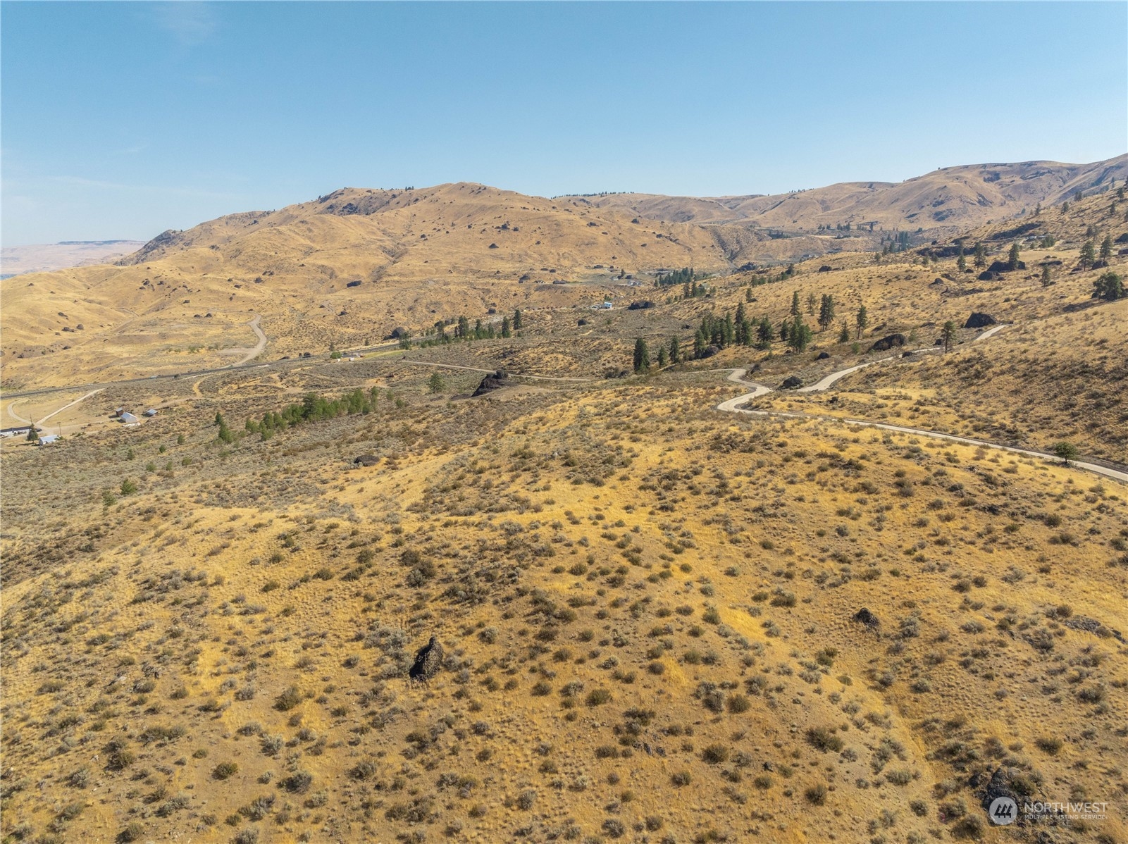 0 Lot 4 Mcneil Canyon Road Property Photo 11