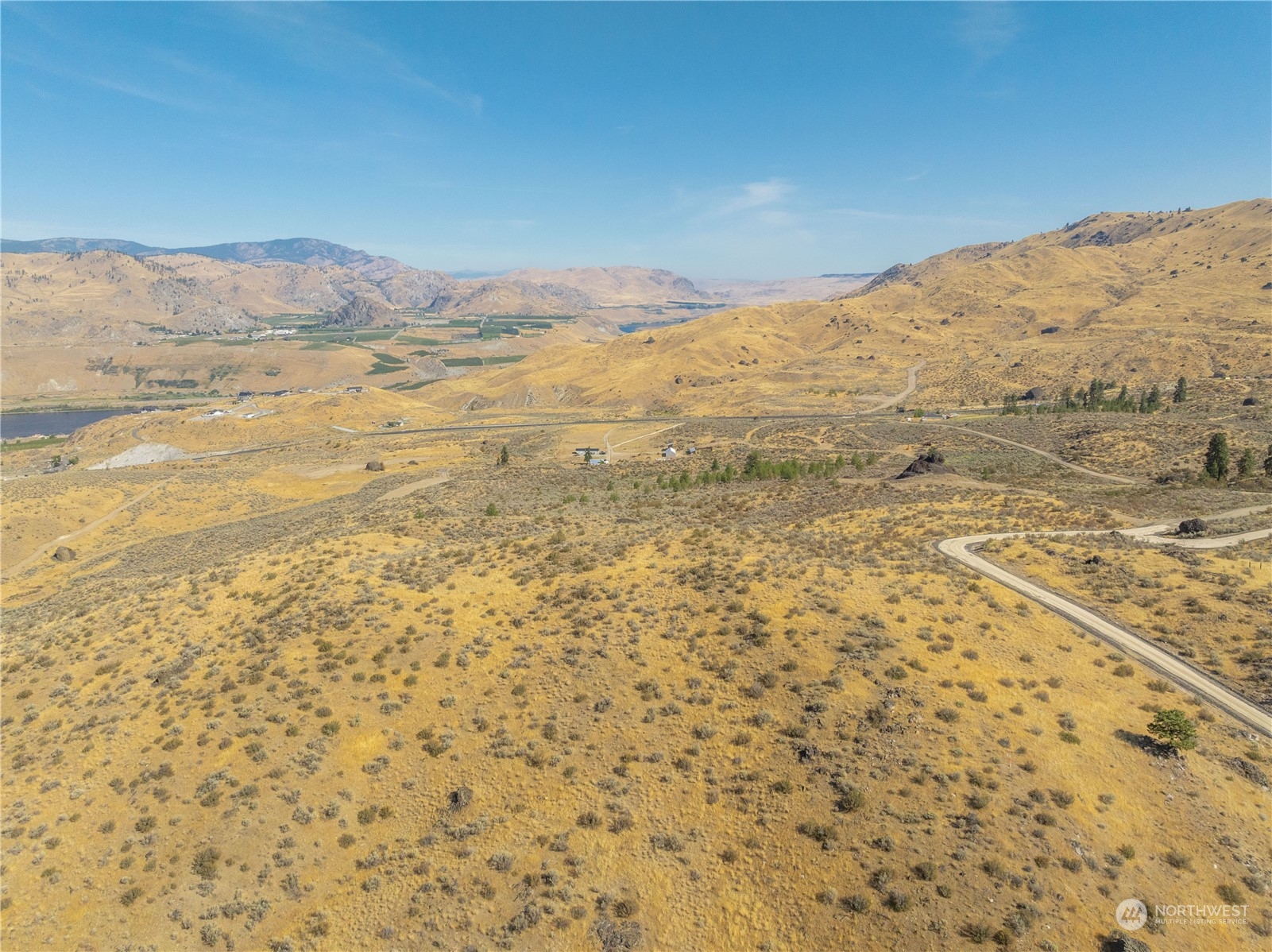 0 Lot 4 Mcneil Canyon Road Property Photo 12