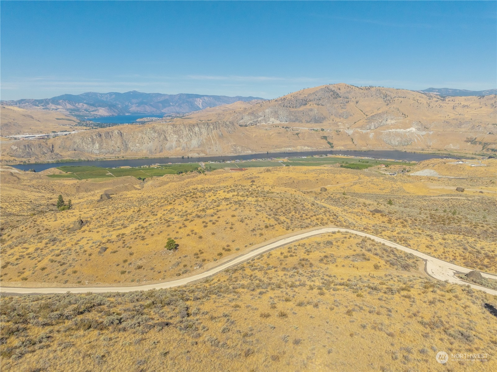 0 Lot 4 Mcneil Canyon Road Property Photo 13