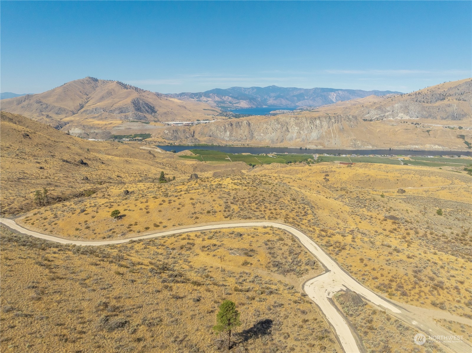 0 Lot 4 Mcneil Canyon Road Property Photo 14