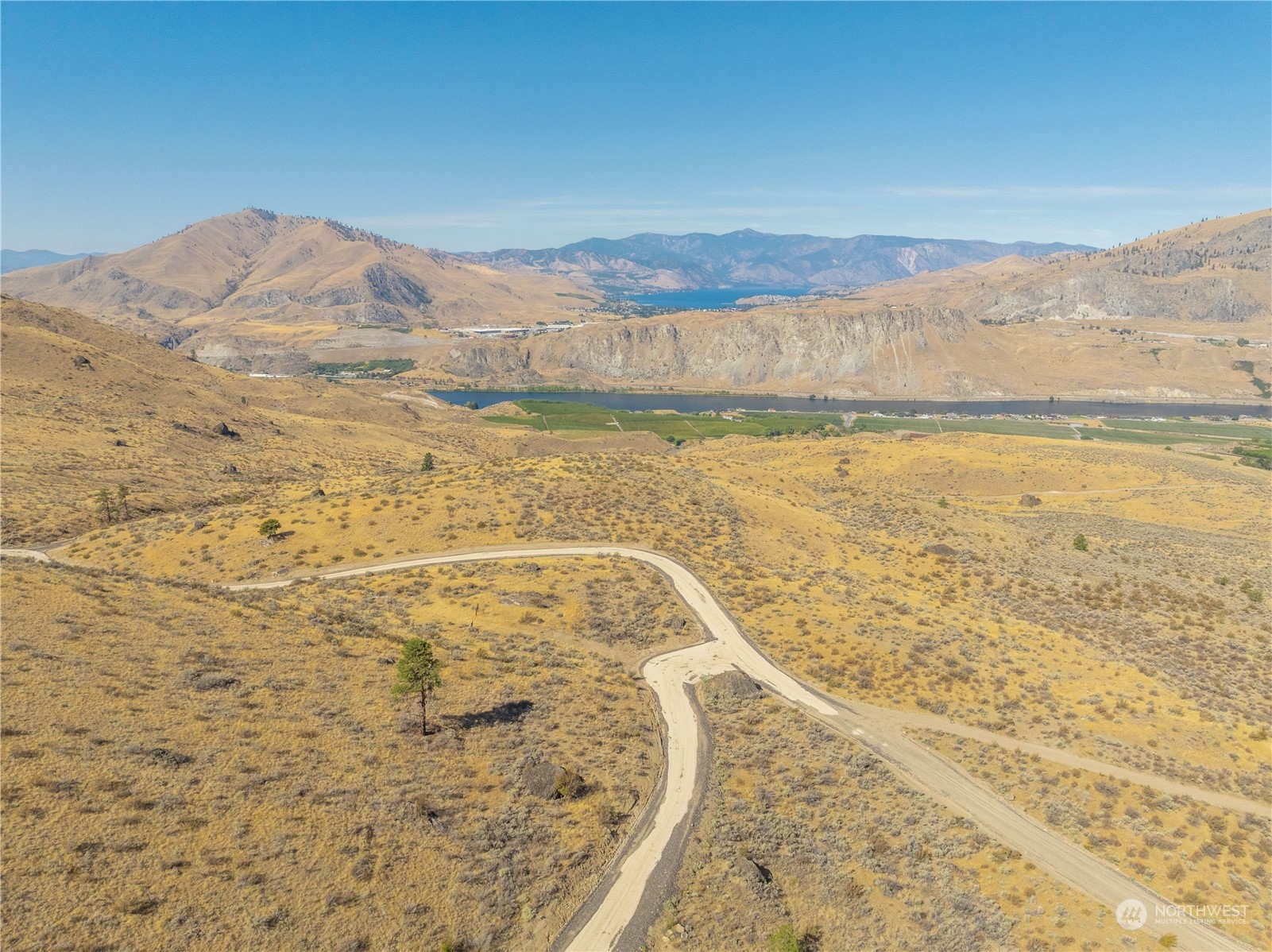 0 Lot 4 Mcneil Canyon Road Property Photo 15