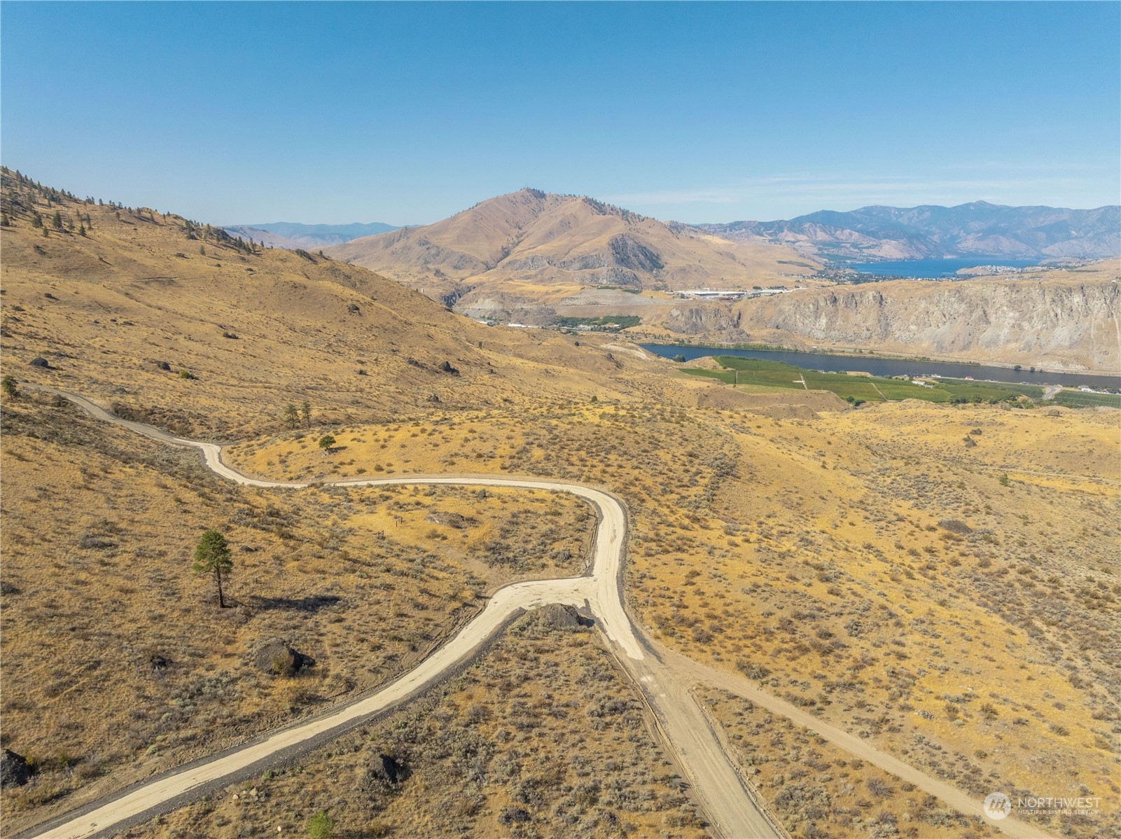 0 Lot 4 Mcneil Canyon Road Property Photo 16