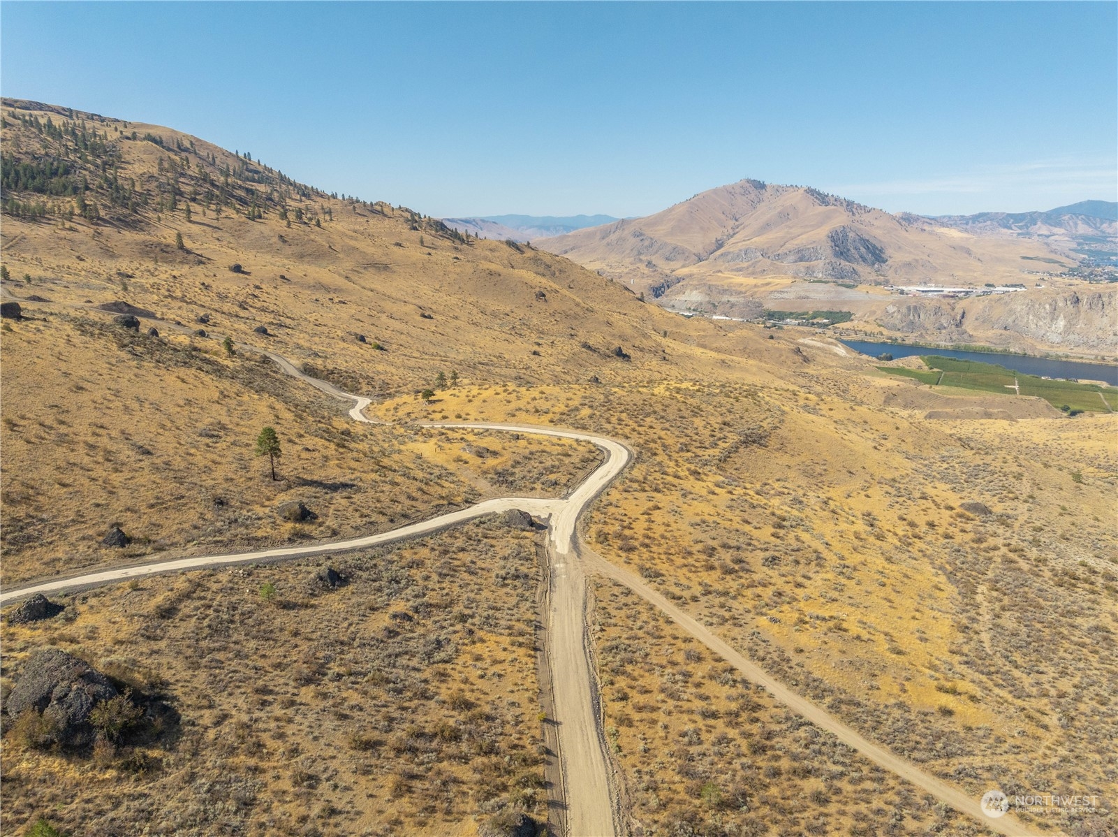0 Lot 4 Mcneil Canyon Road Property Photo 17