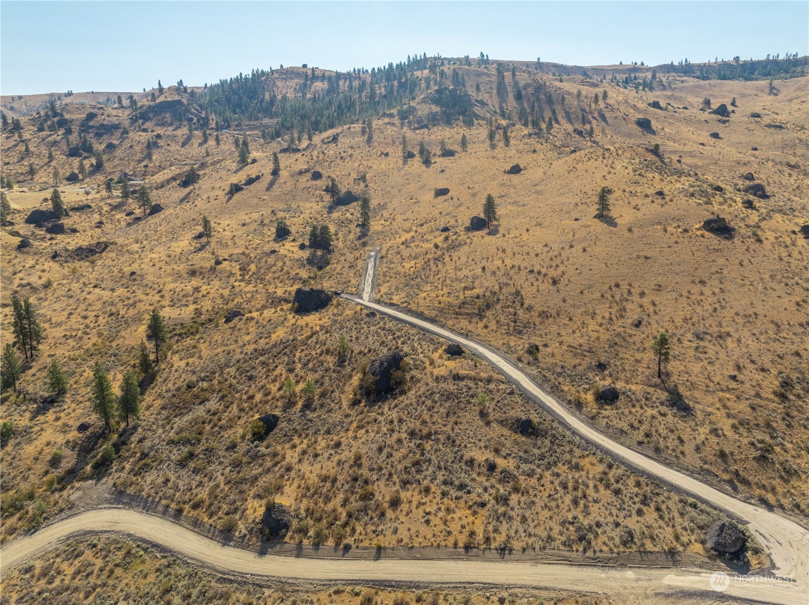 0 Lot 4 Mcneil Canyon Road Property Photo 19