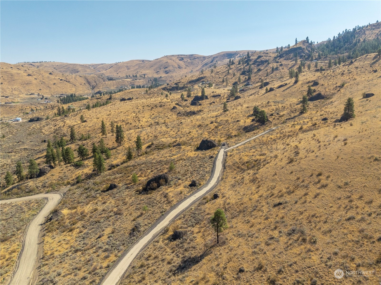 0 Lot 4 Mcneil Canyon Road Property Photo 20
