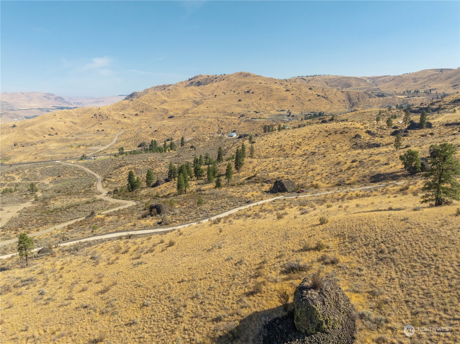 0 Lot 4 Mcneil Canyon Road Property Photo 21