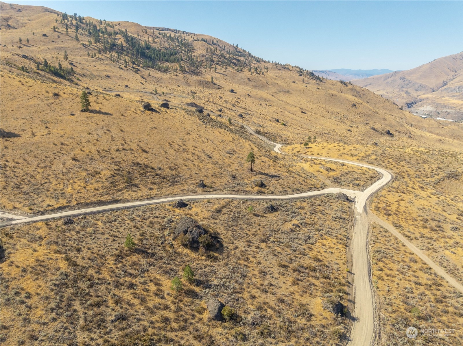 0 Lot 4 Mcneil Canyon Road Property Photo 25