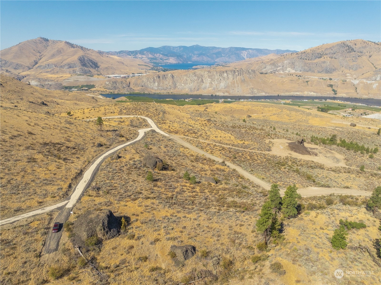 0 Lot 4 Mcneil Canyon Road Property Photo 28