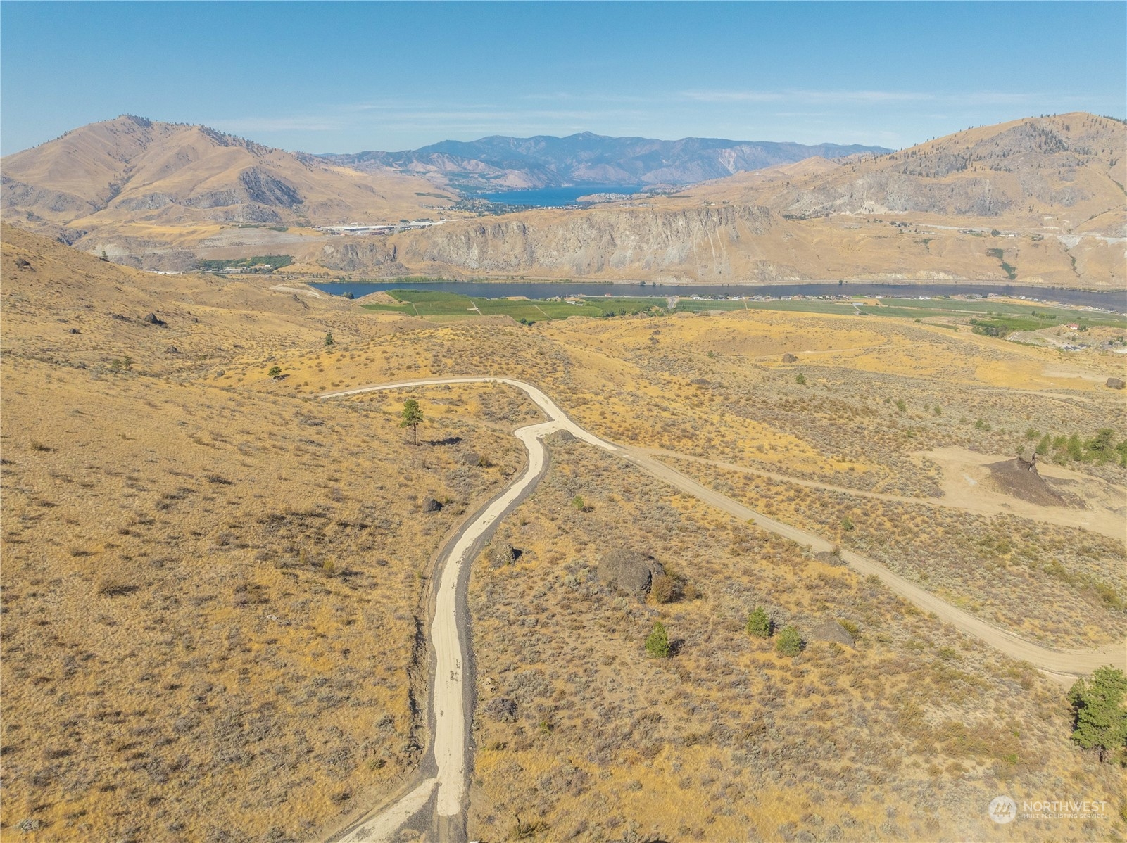 0 Lot 4 Mcneil Canyon Road Property Photo 29