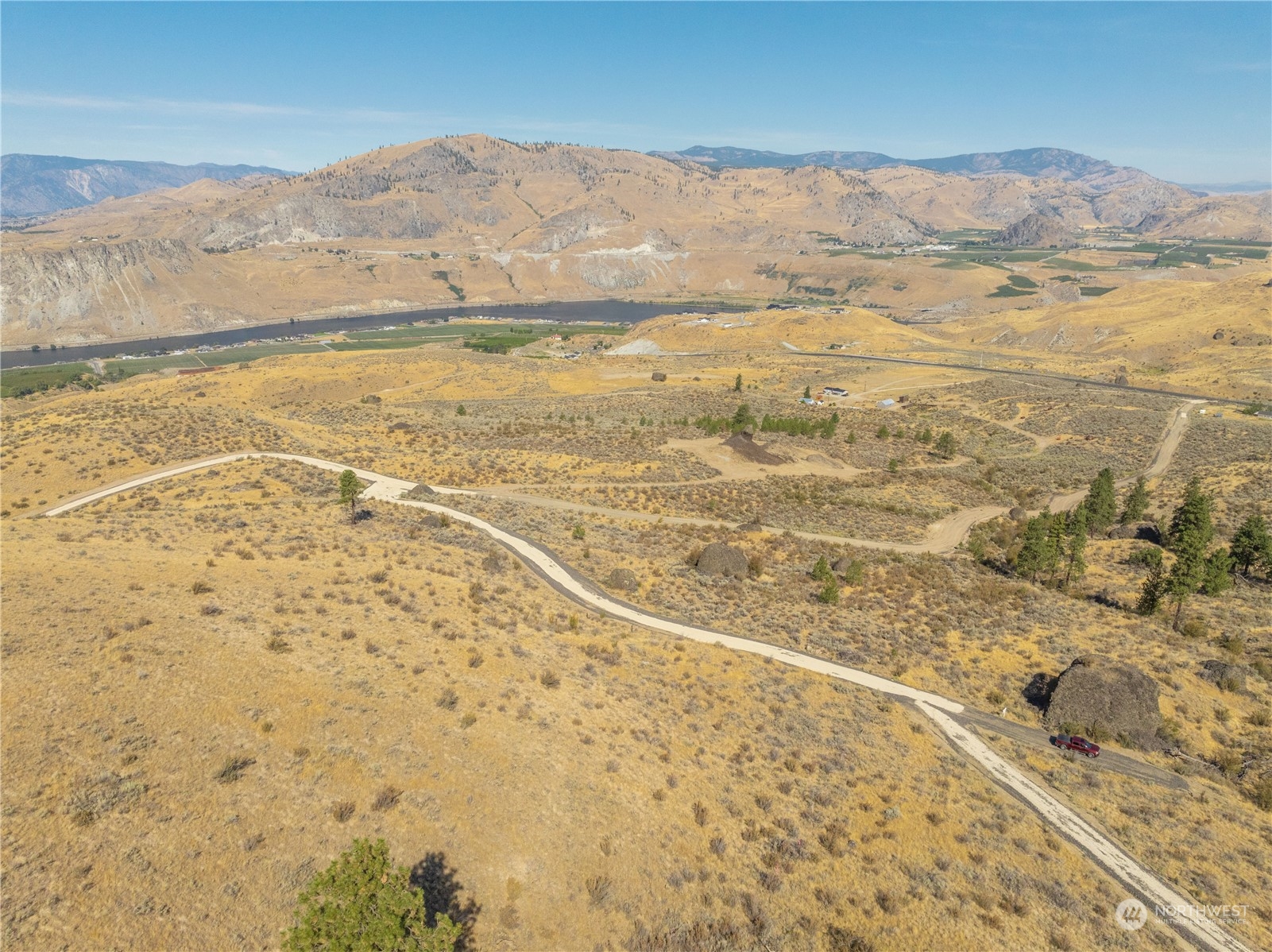 0 Lot 4 Mcneil Canyon Road Property Photo 30