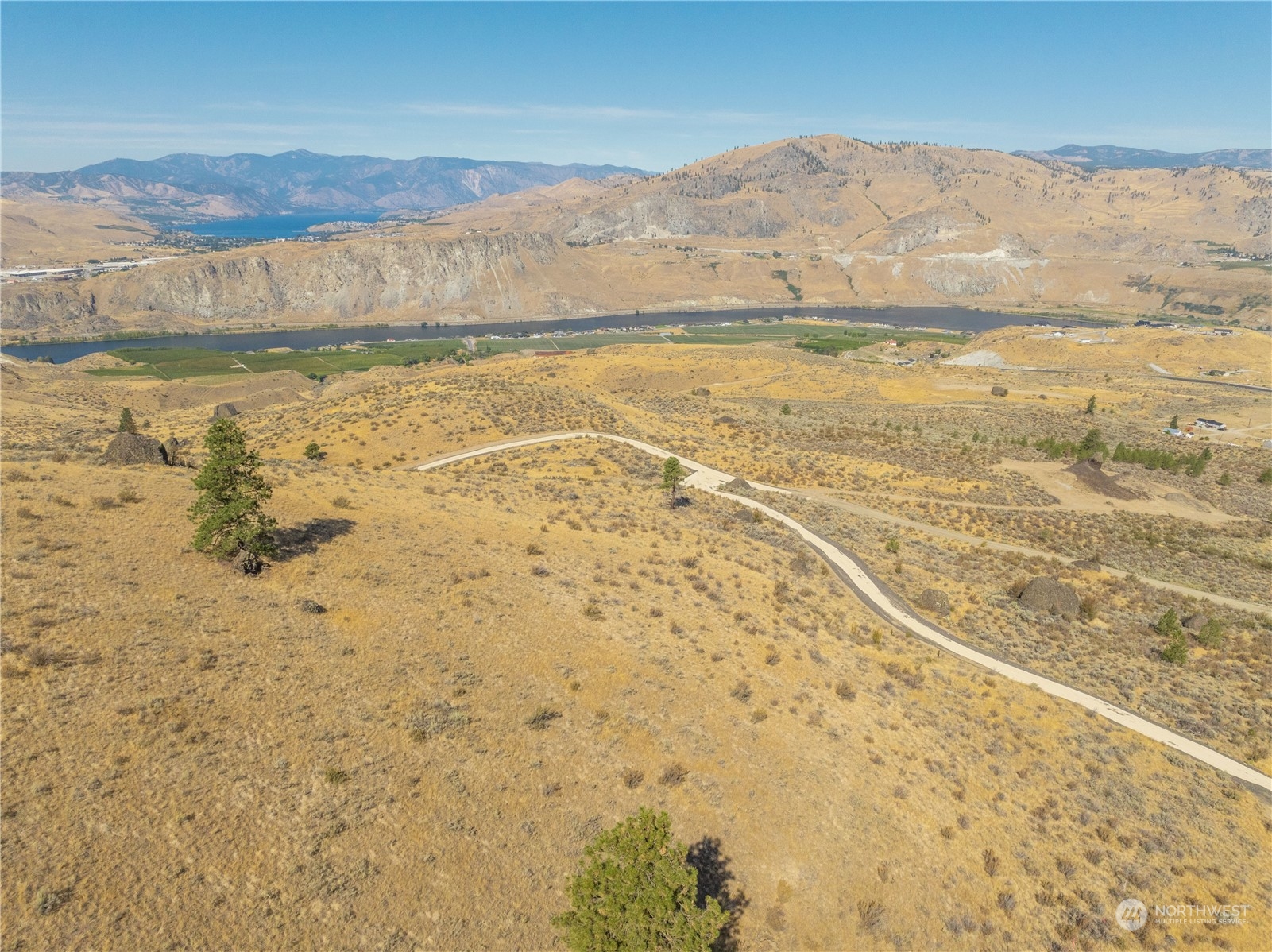 0 Lot 4 Mcneil Canyon Road Property Photo 31