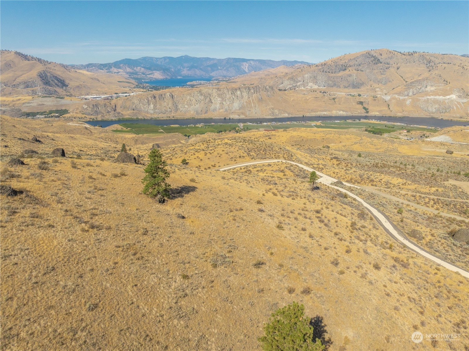 0 Lot 4 Mcneil Canyon Road Property Photo 32