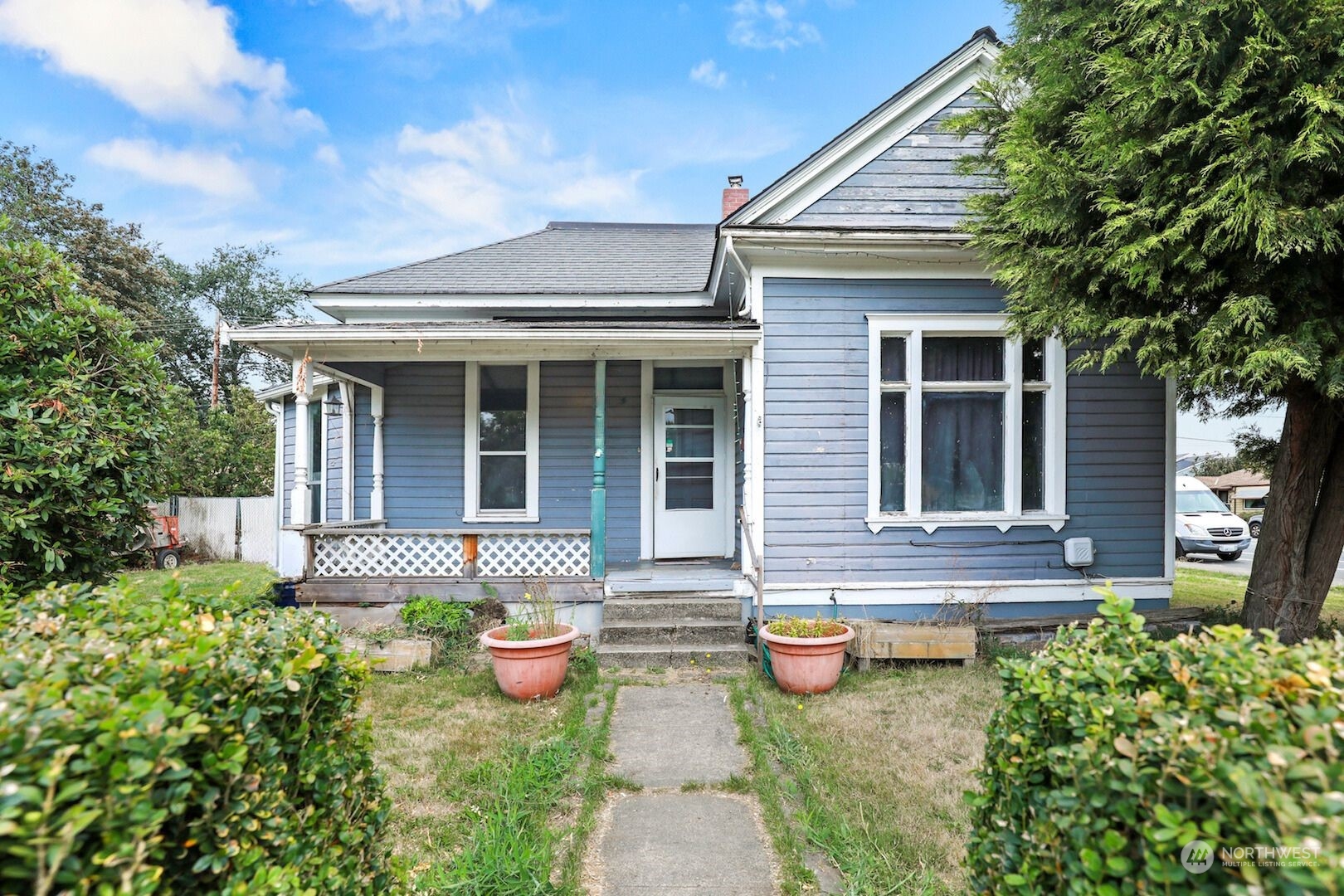 1123 6th Street Property Photo