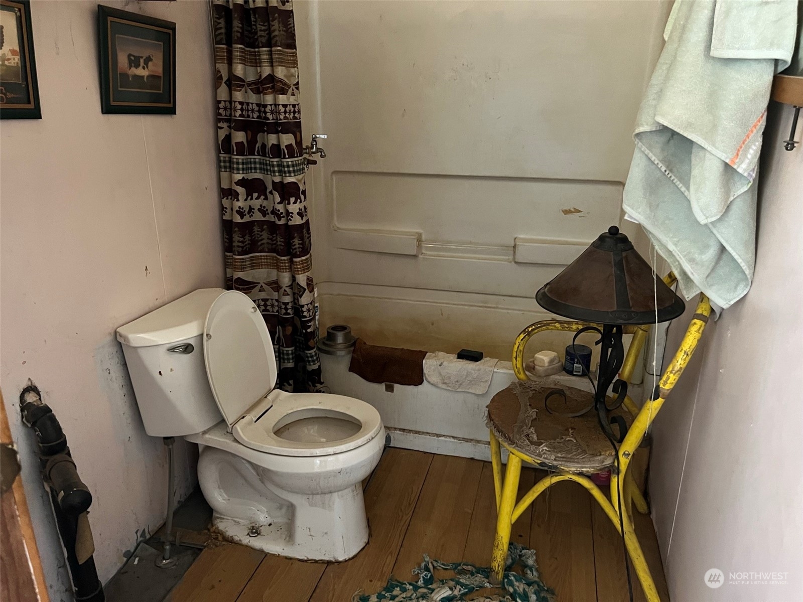 1862 Havillah Road Property Photo 8
