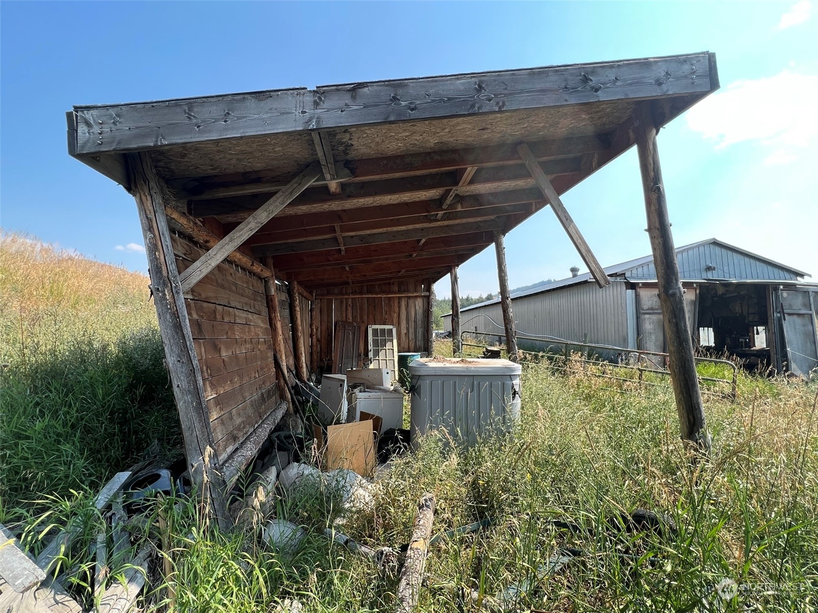 1862 Havillah Road Property Photo 25