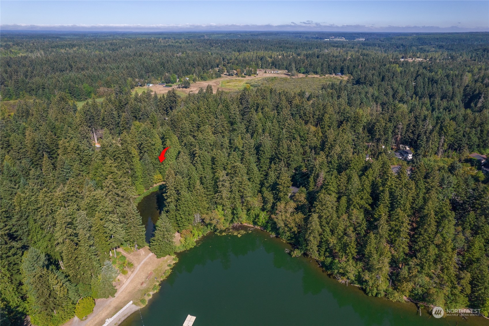 22037 N Clear Lake Boulevard Property Photo 15