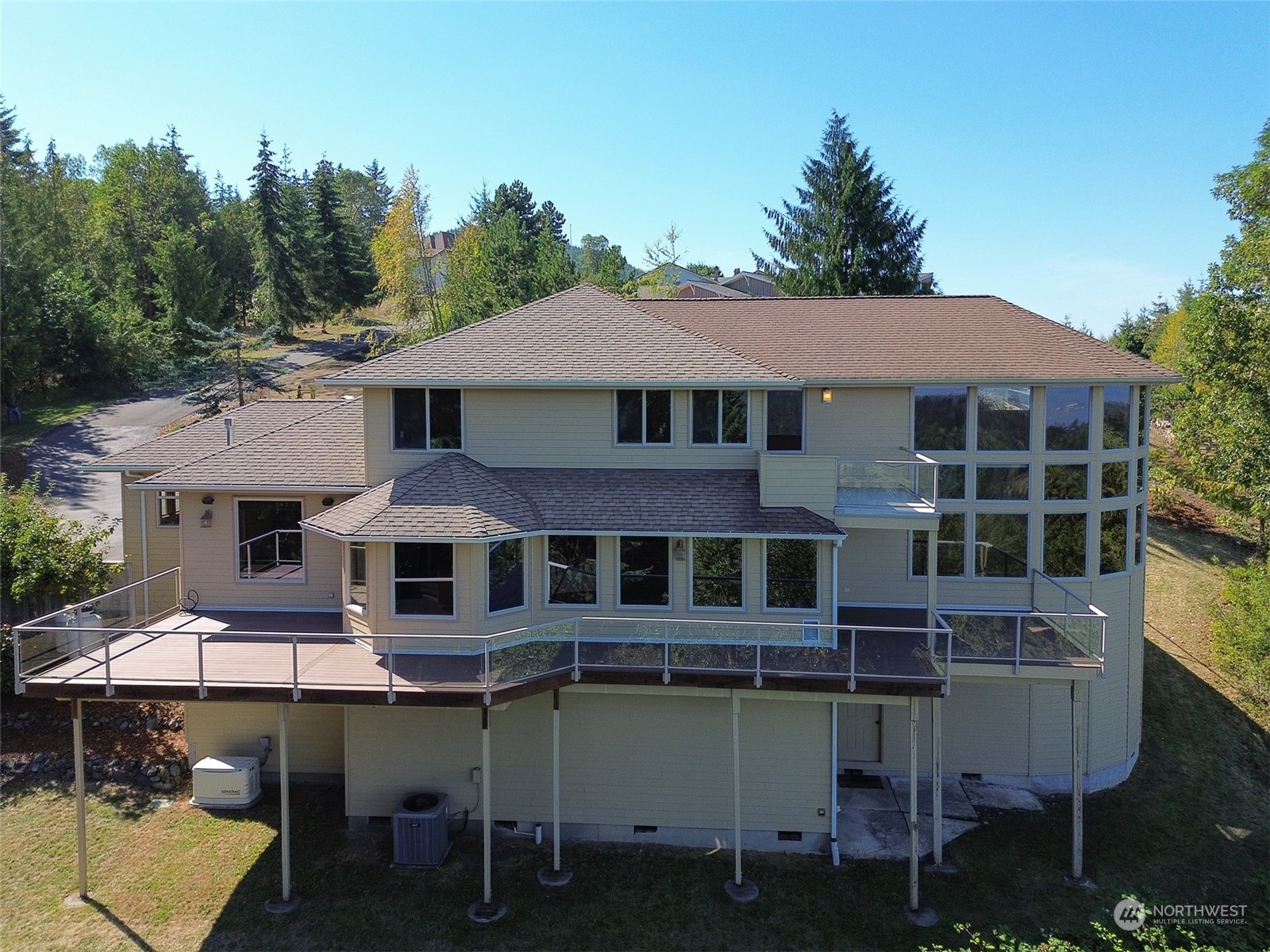 721 Sunset Heights Drive Property Photo