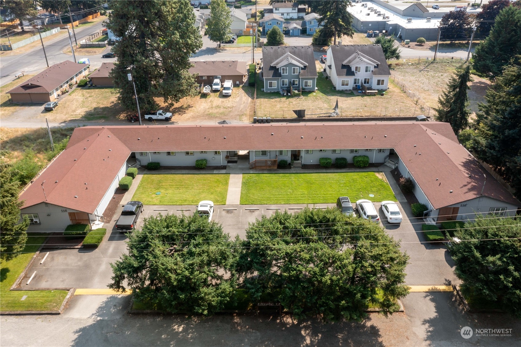 116 173rd Street Property Photo