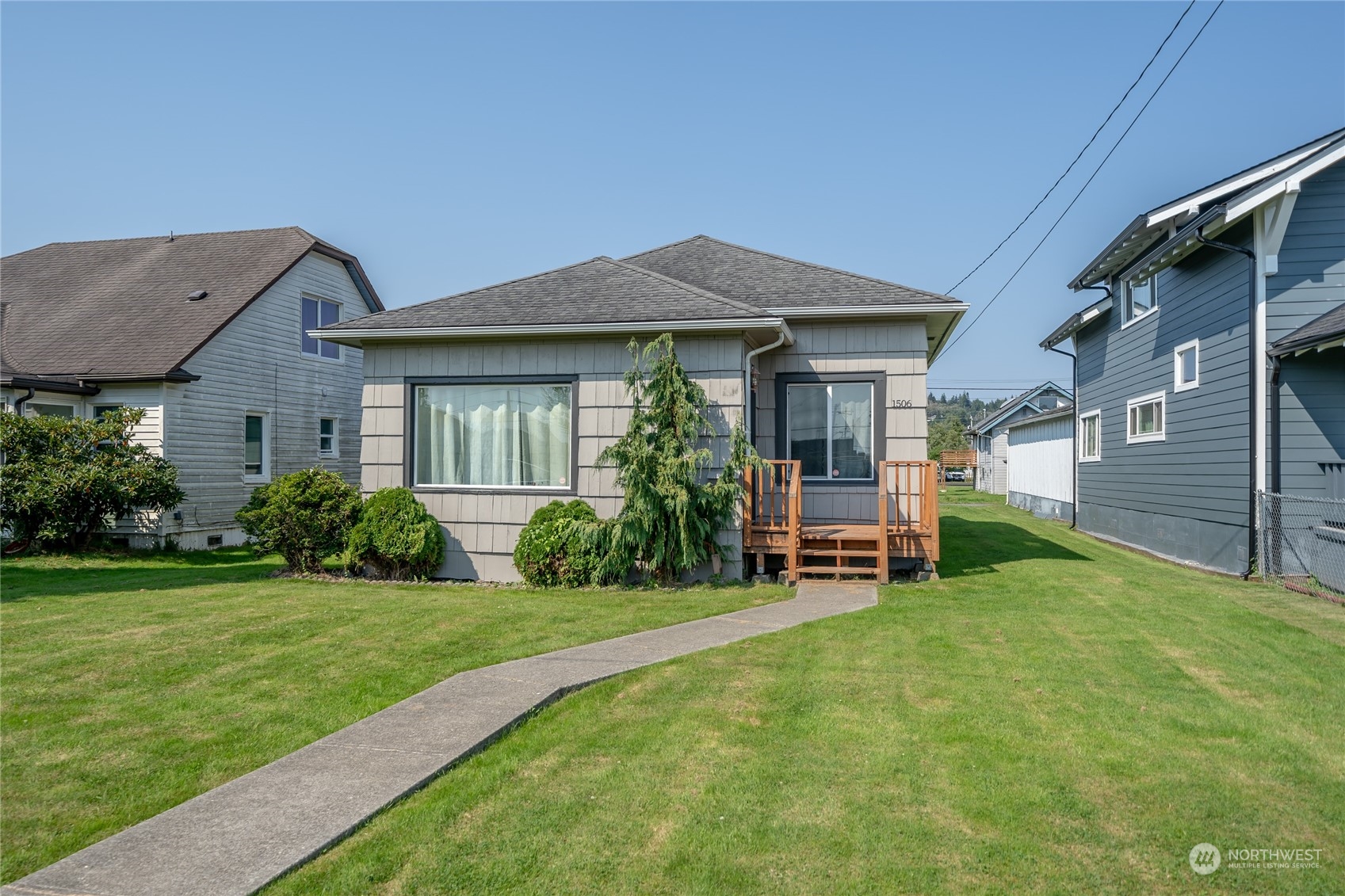 1506 Morgan Street Property Photo 1