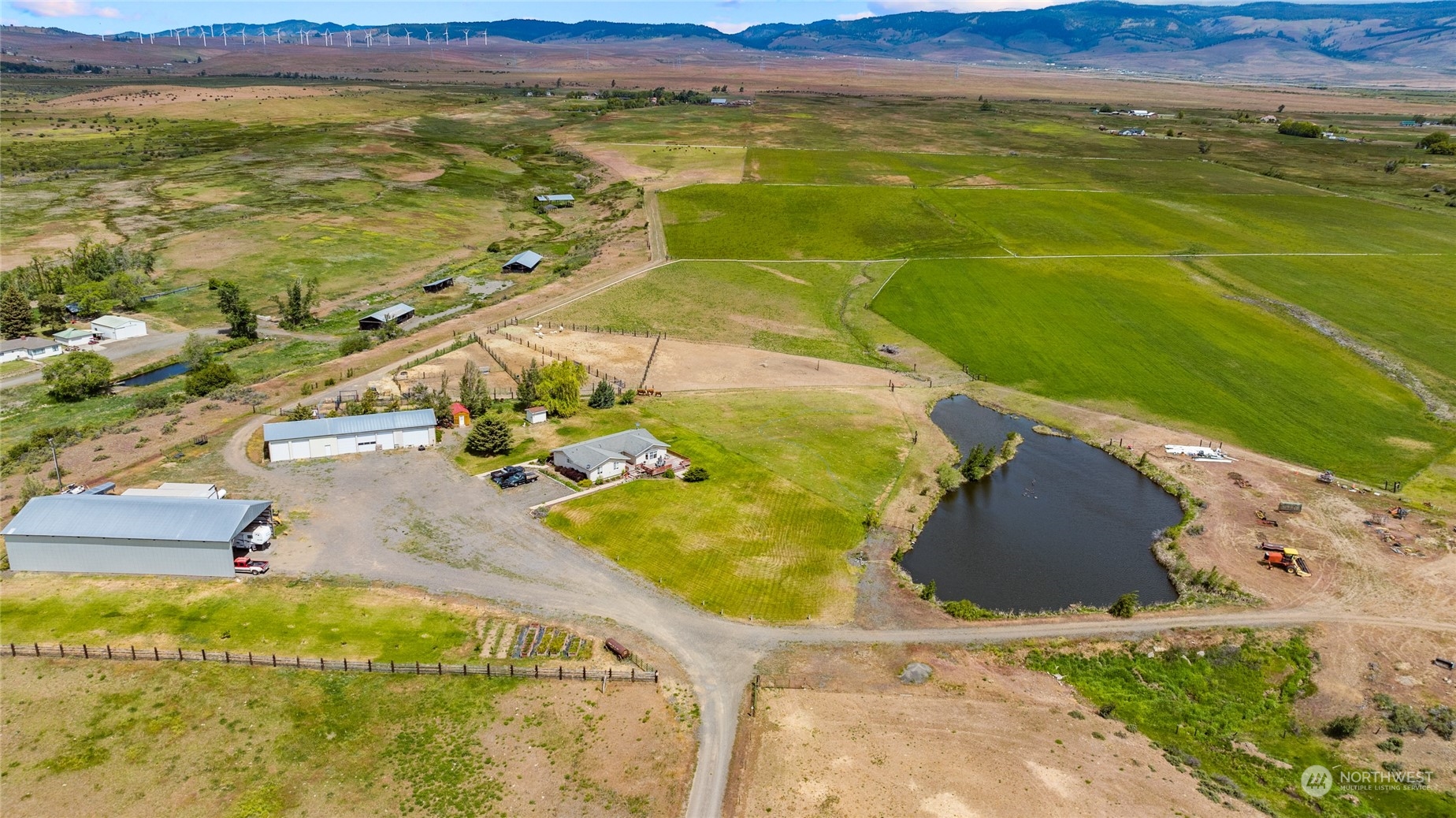 10350 Hwy 97 Property Photo 1