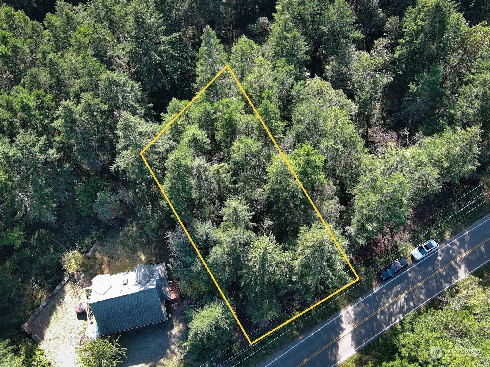 999 Cape George Rd Property Photo 1