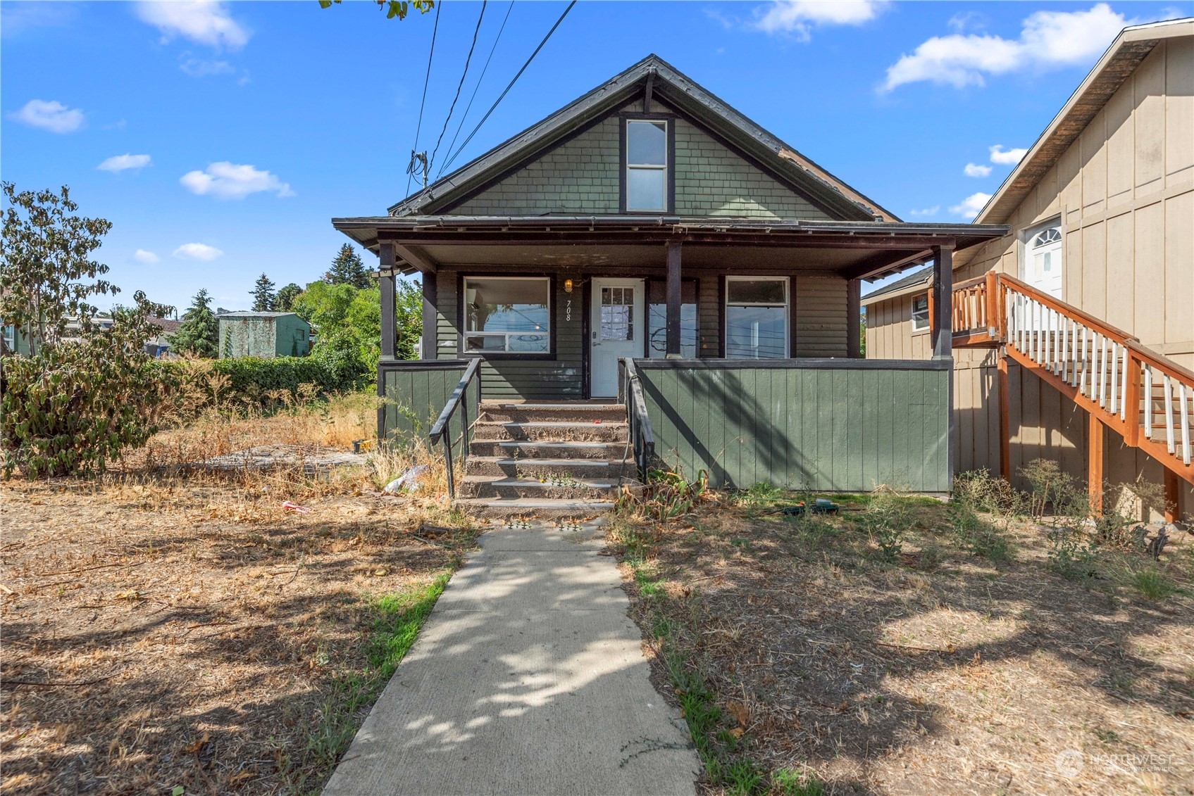 708 Methow Street Property Photo 1