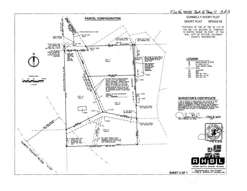 0 Lot 1 Coaches Court Lane Property Photo 5