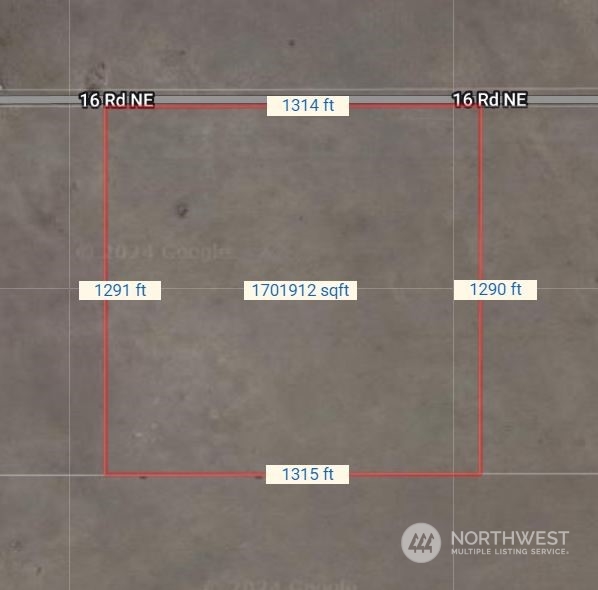 0 Bz 16 Road Property Photo