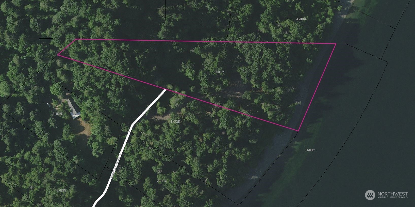 7099 Wilson Creek Road Property Photo 4
