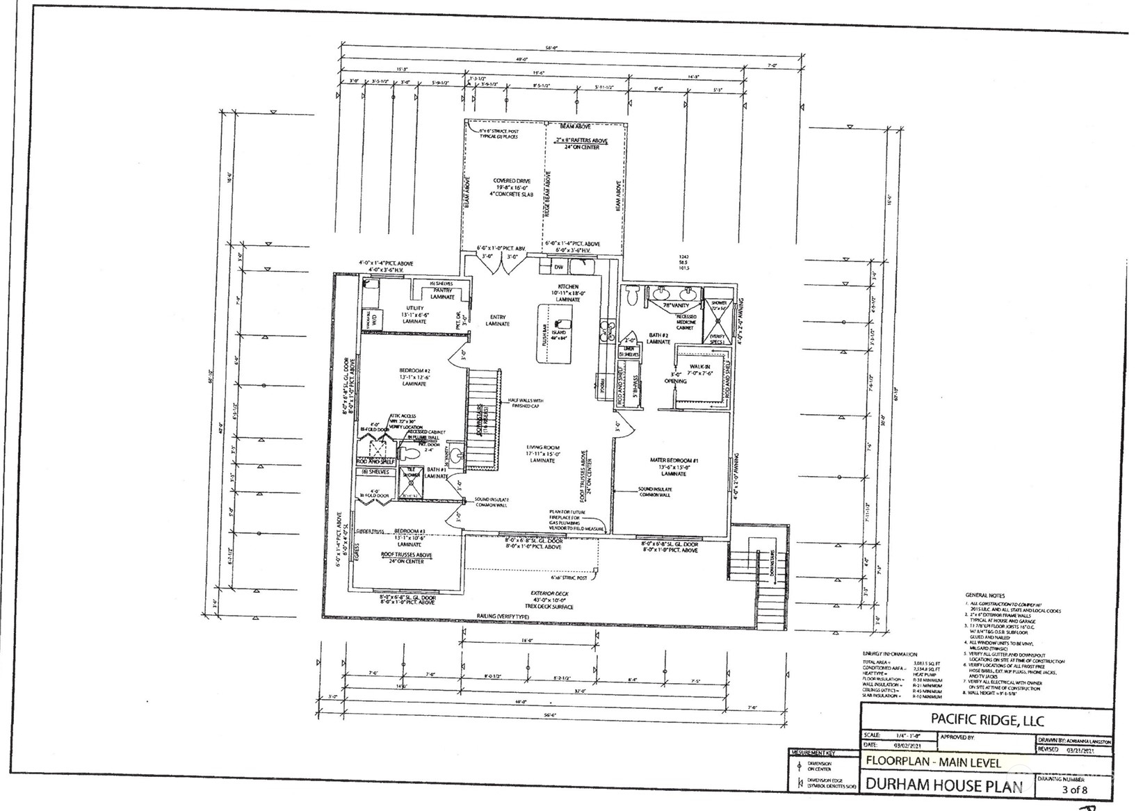 7099 Wilson Creek Road Property Photo 9