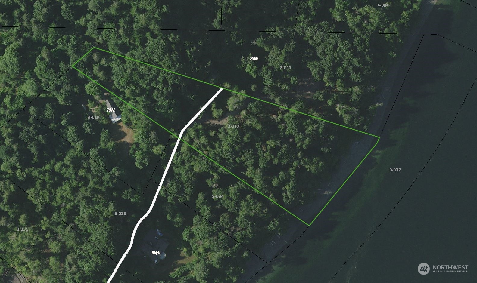 7095 Wilson Creek Road Property Photo 5