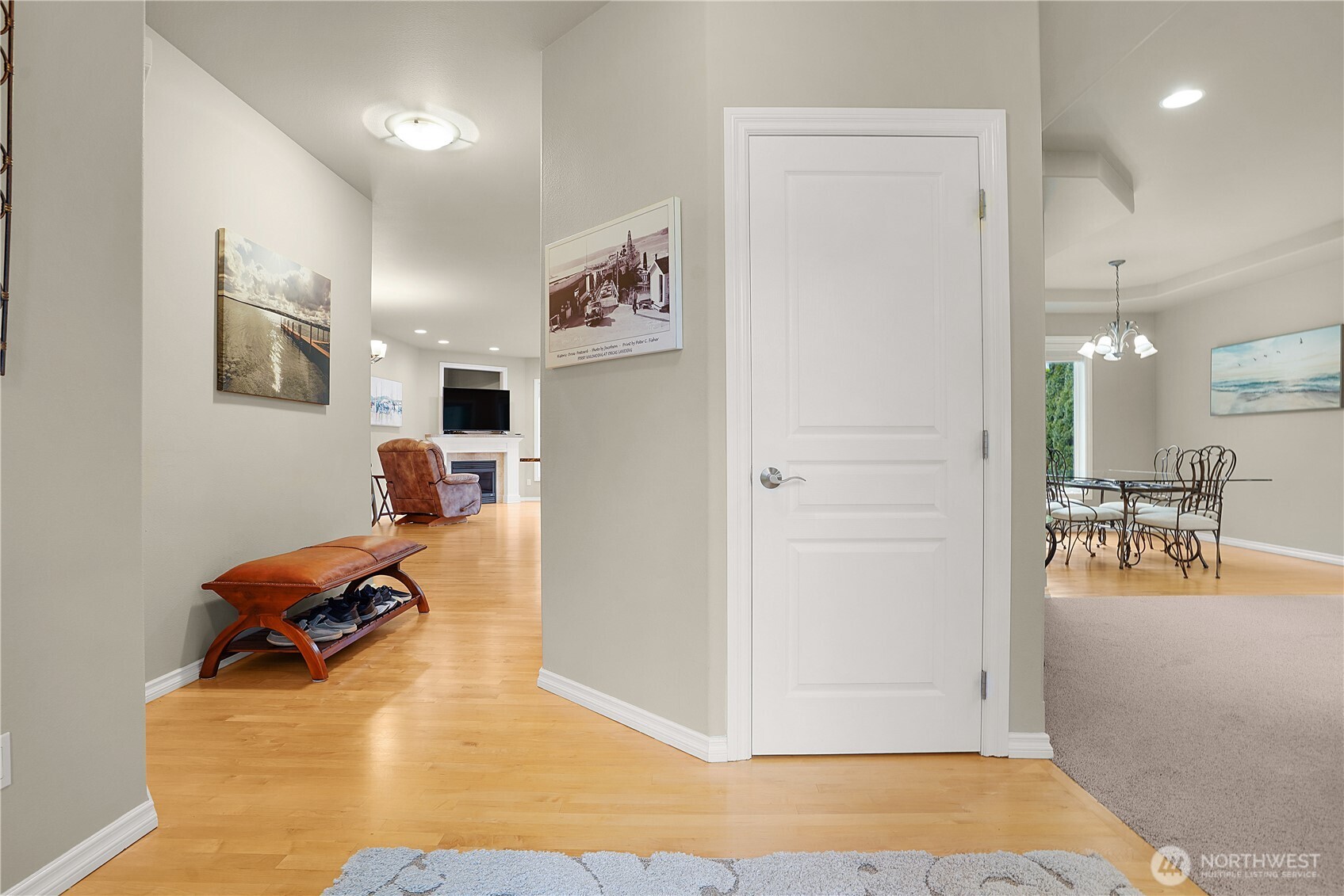 6505 Turnberry Lane Property Photo 5