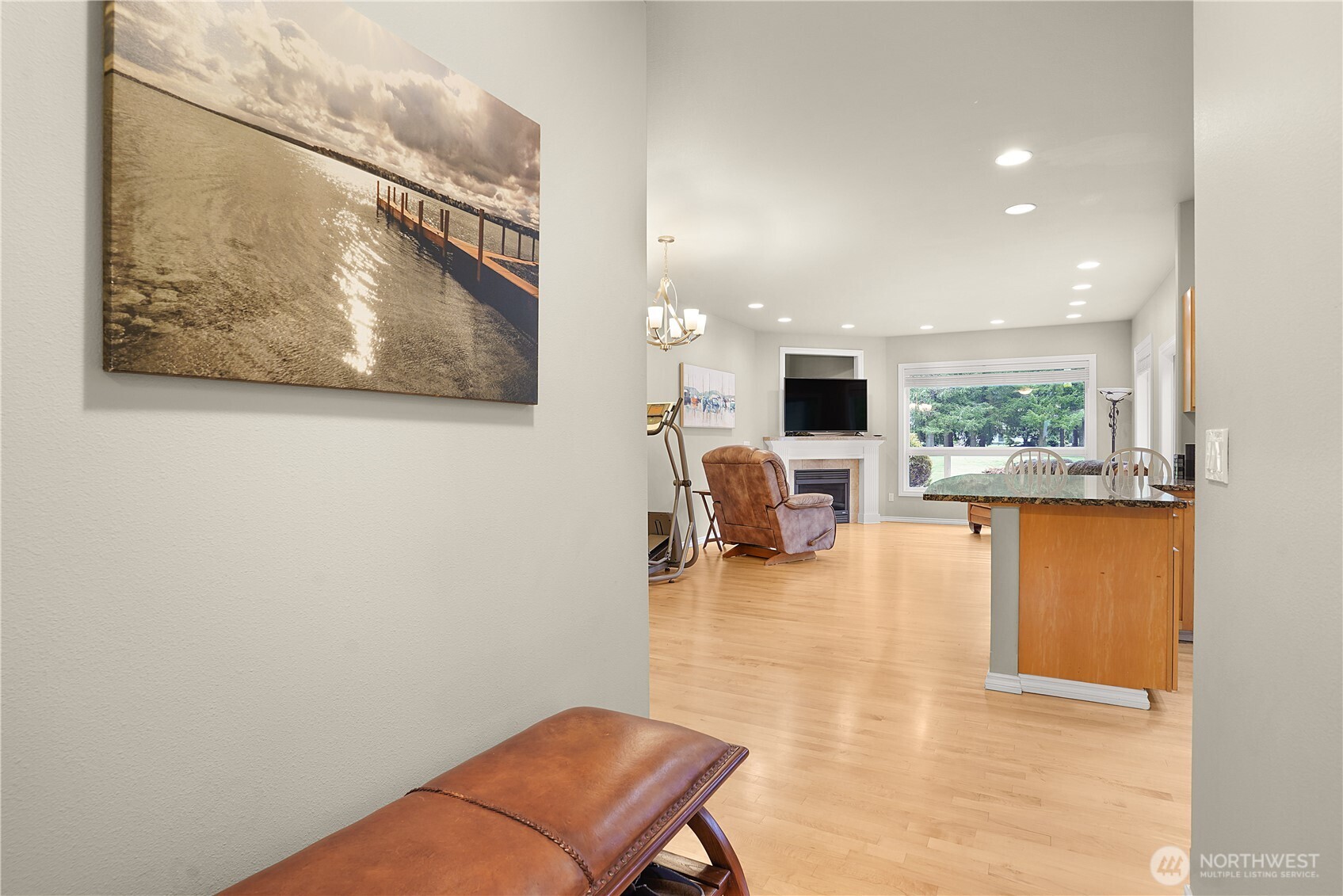 6505 Turnberry Lane Property Photo 13