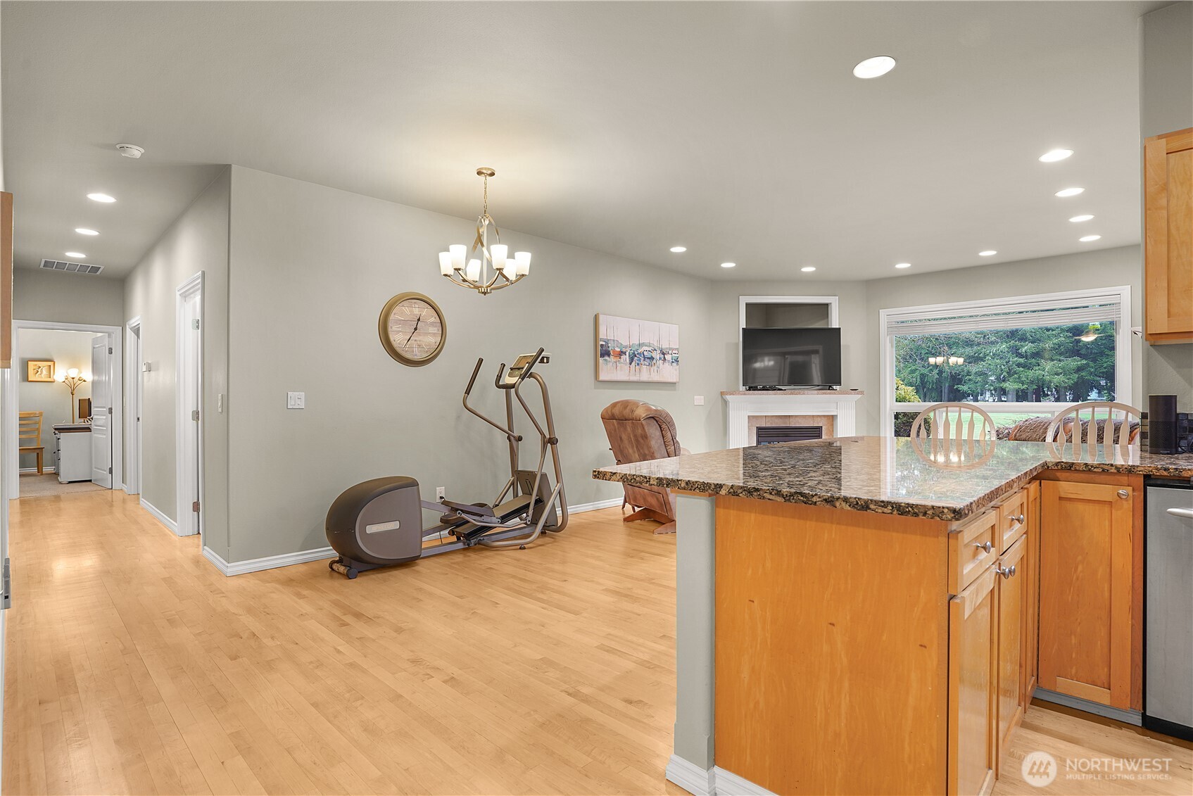 6505 Turnberry Lane Property Photo 17