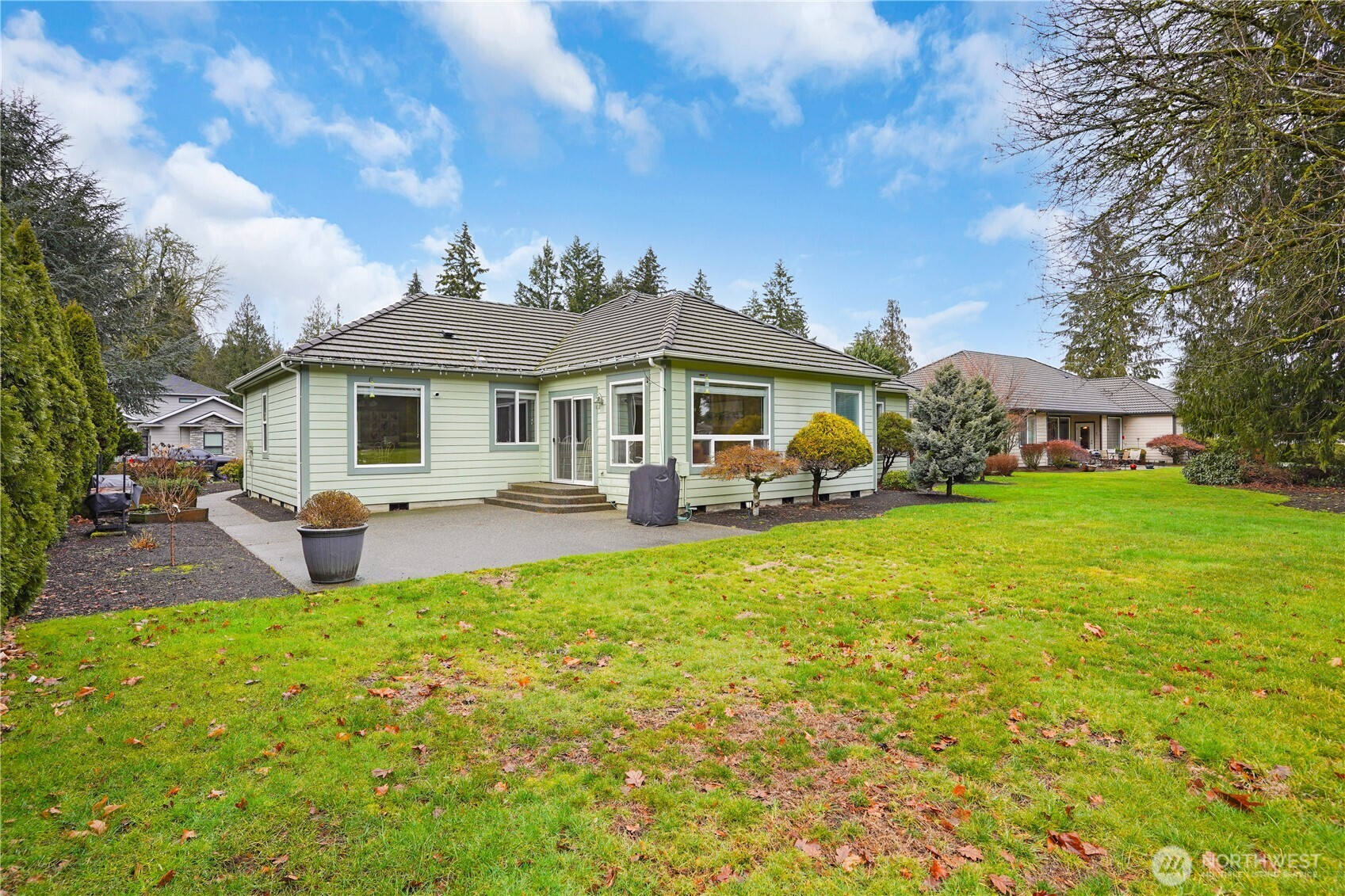 6505 Turnberry Lane Property Photo 40