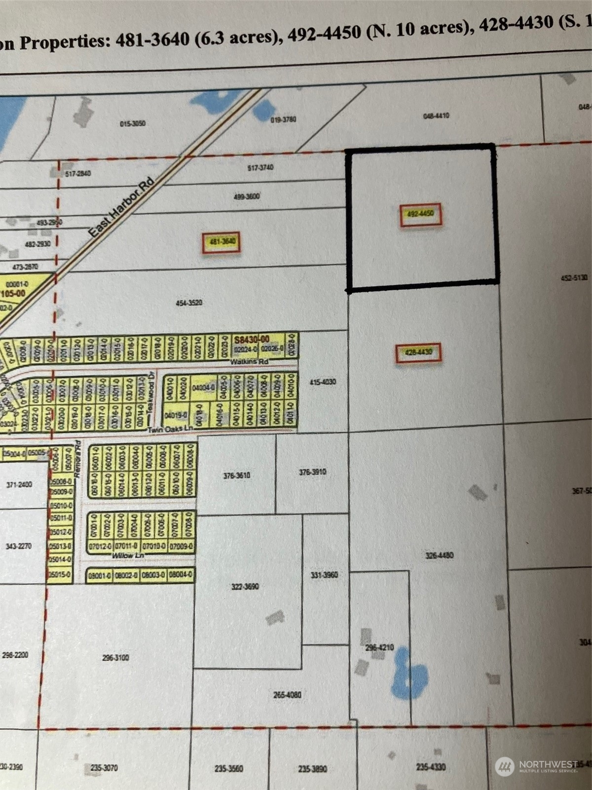 52 Xx E Harbor Road Property Photo 2